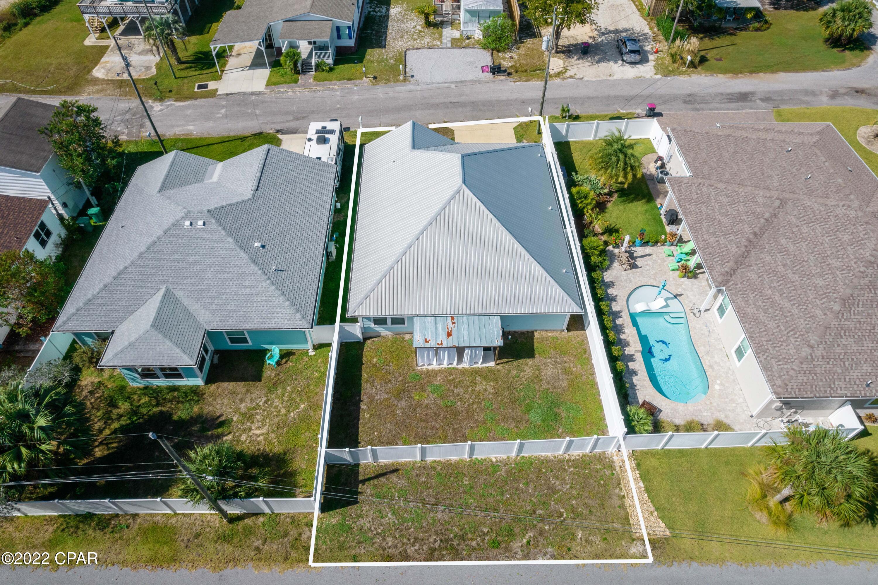 [No Recorded Subdiv] - Residential