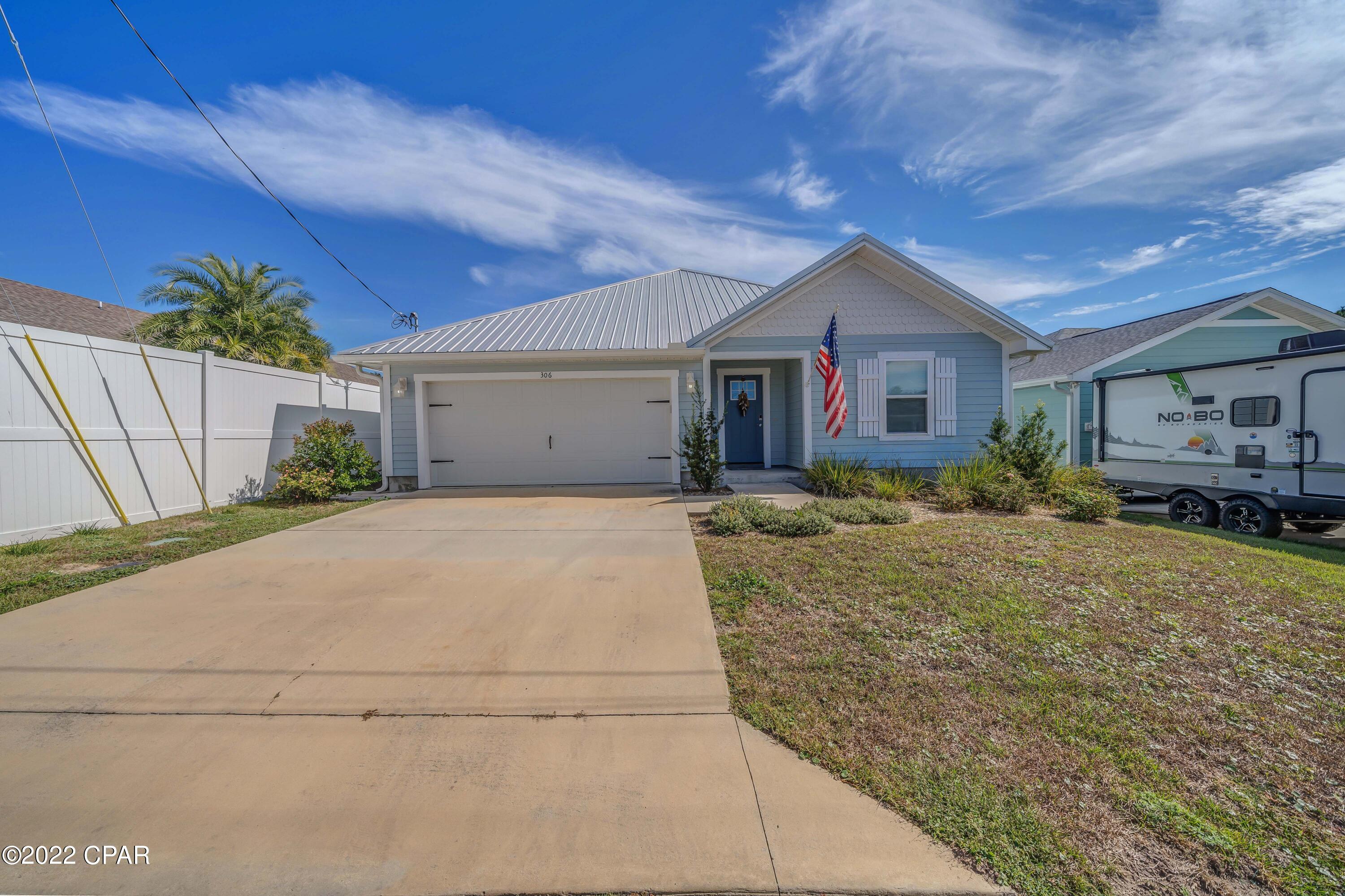 [No Recorded Subdiv] - Residential