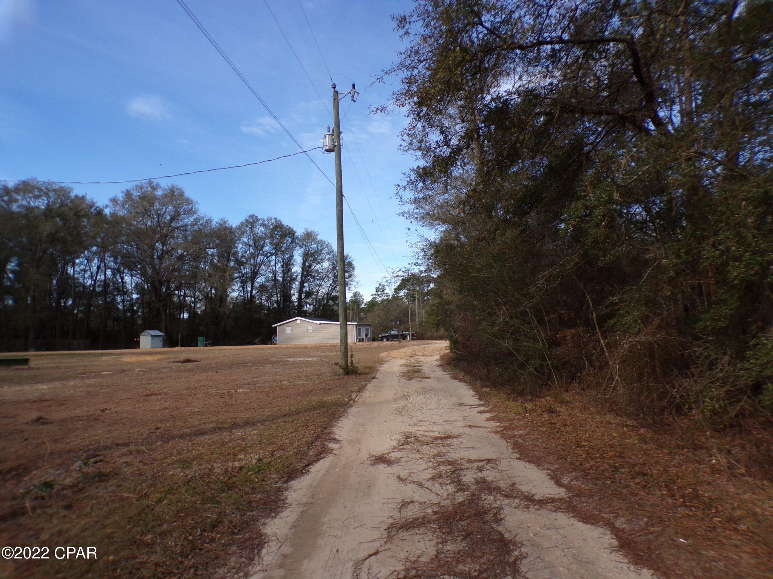 No Named Subdivision - Residential