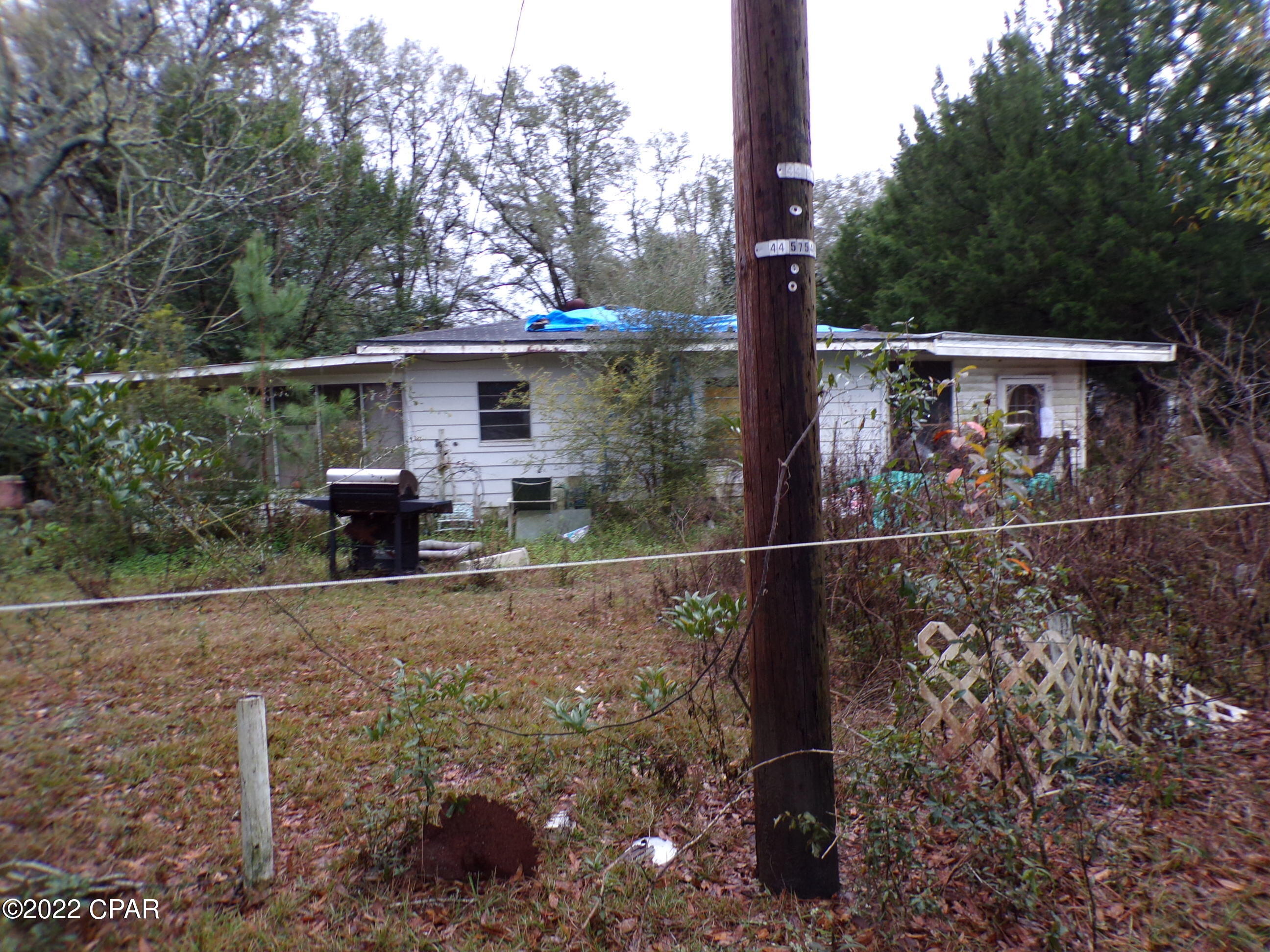 No Named Subdivision - Residential