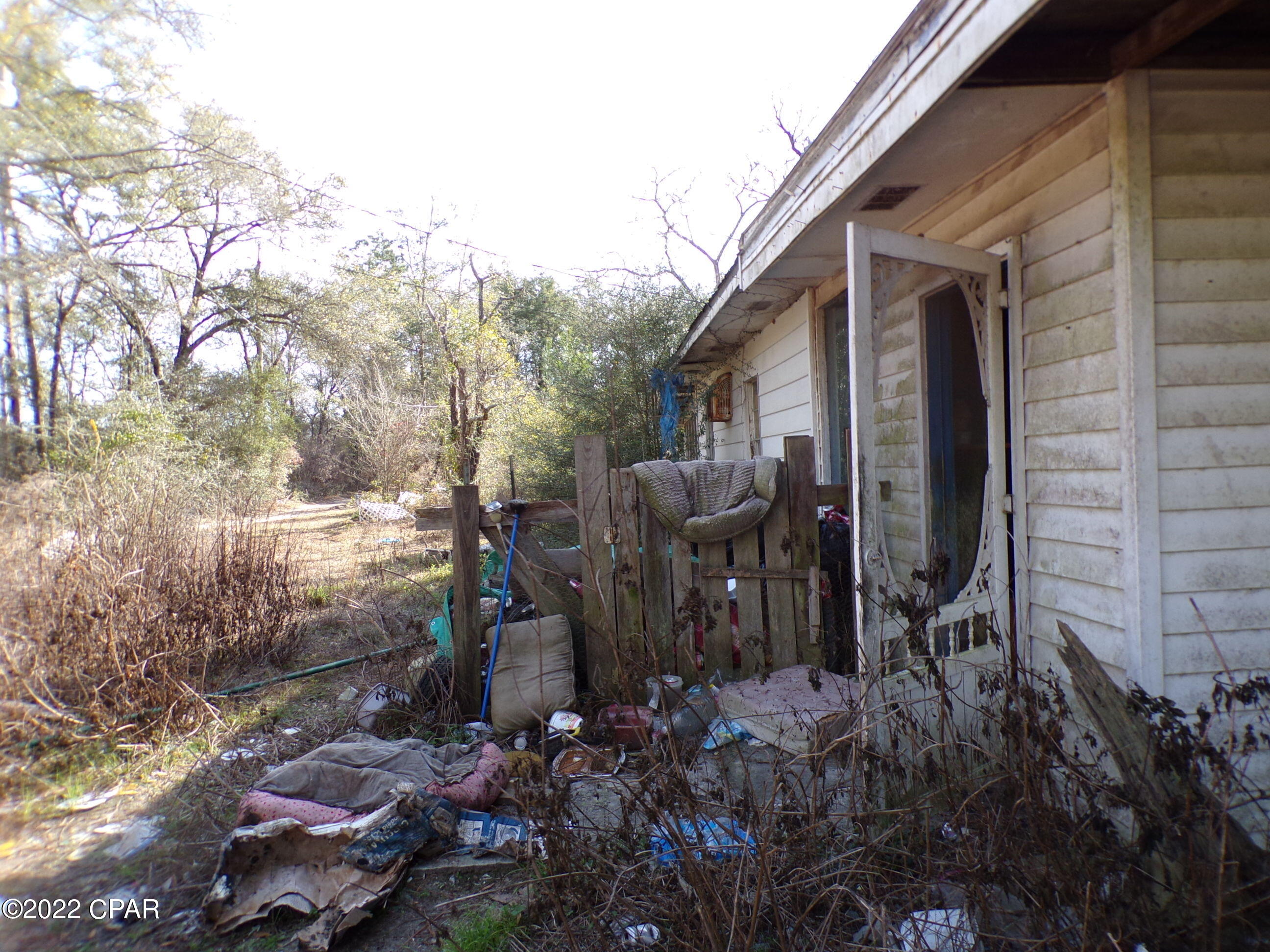 No Named Subdivision - Residential