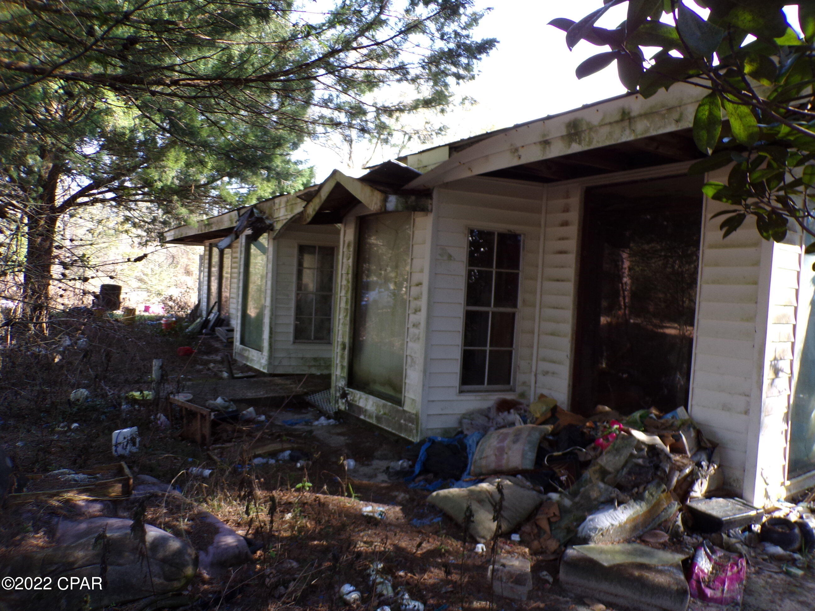 No Named Subdivision - Residential