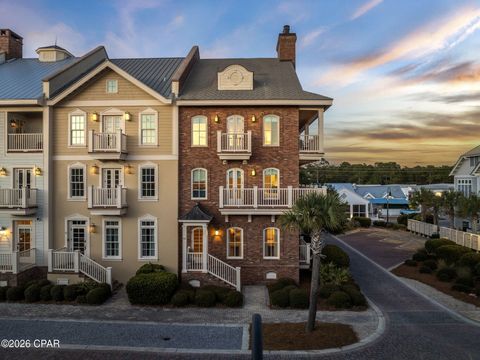 59 Pleasant Street Inlet Beach FL 32461