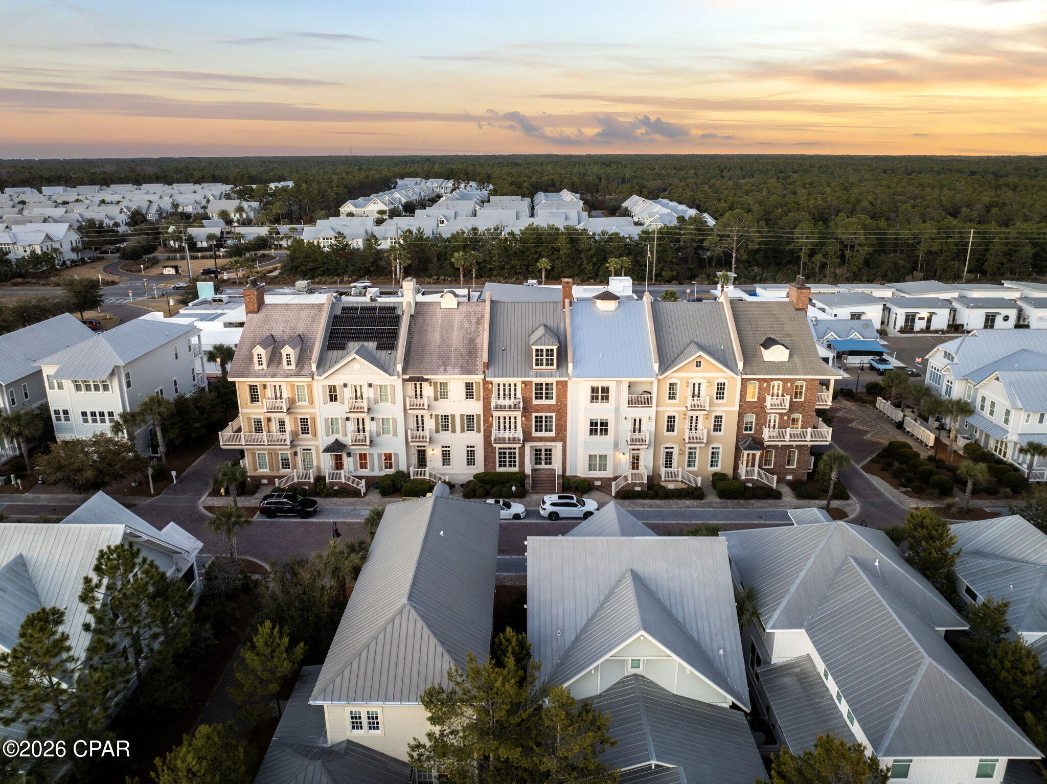 [No Recorded Subdiv] - Residential