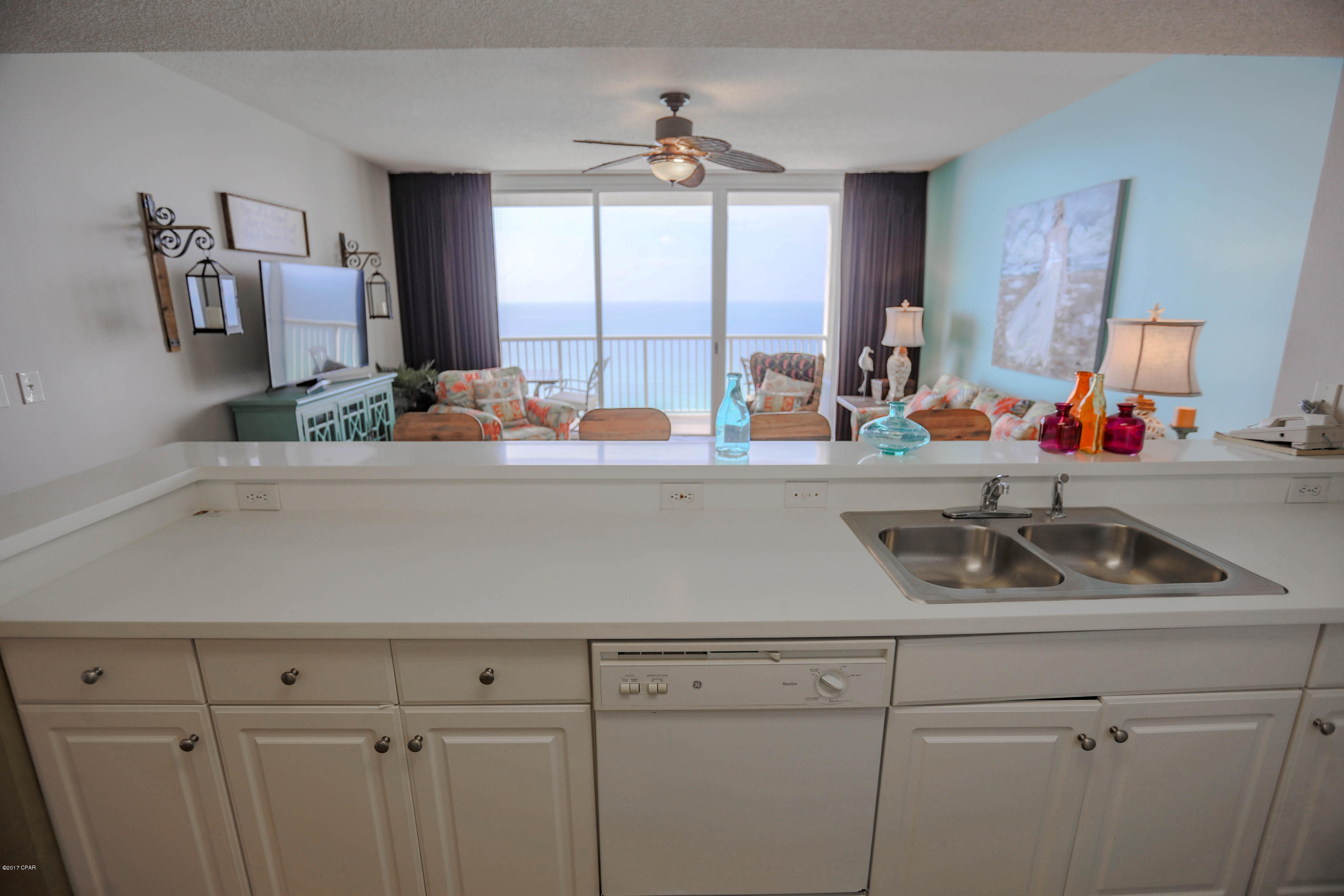 Majestic Beach Tower I - Residential