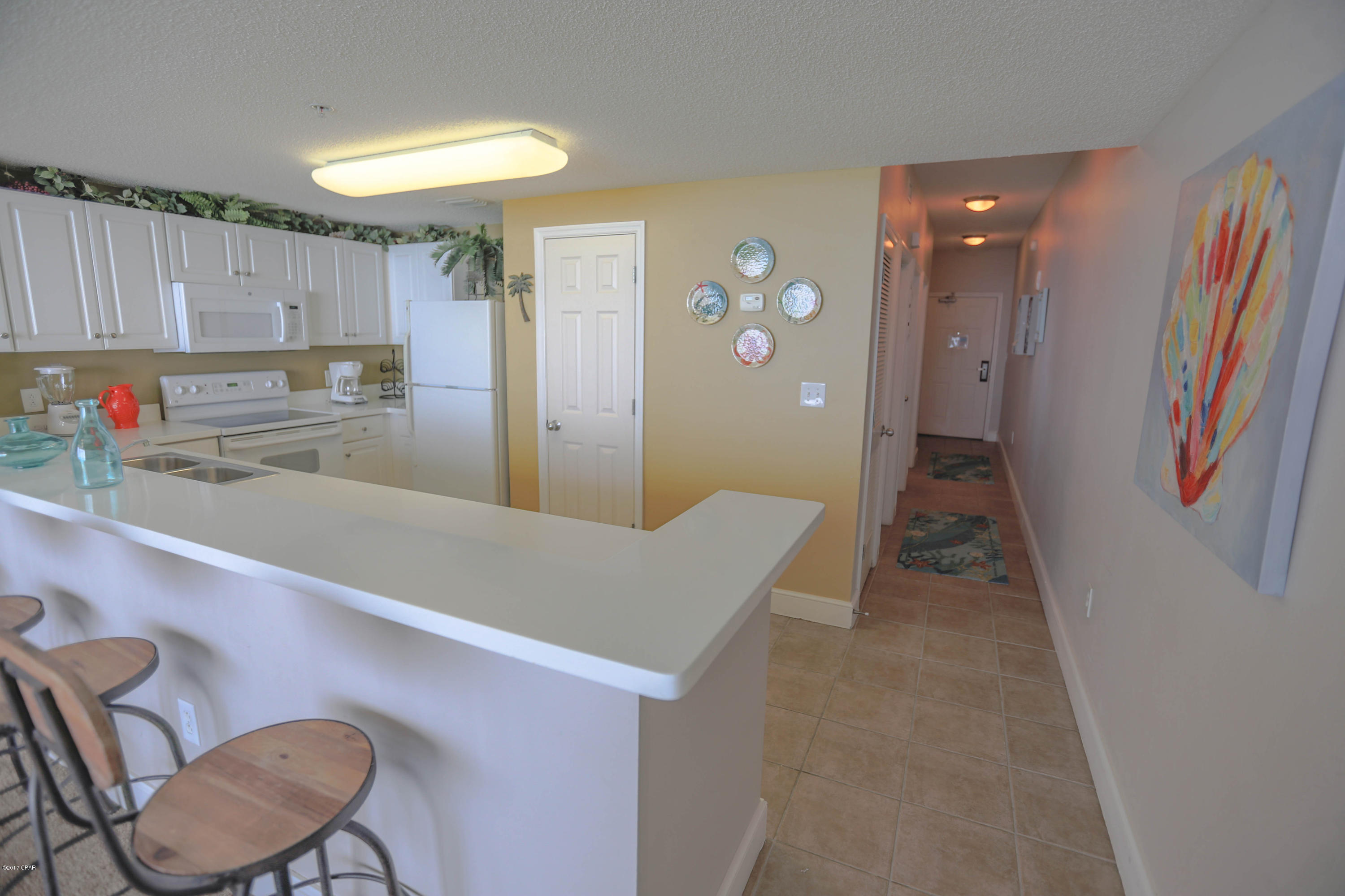 Majestic Beach Tower I - Residential