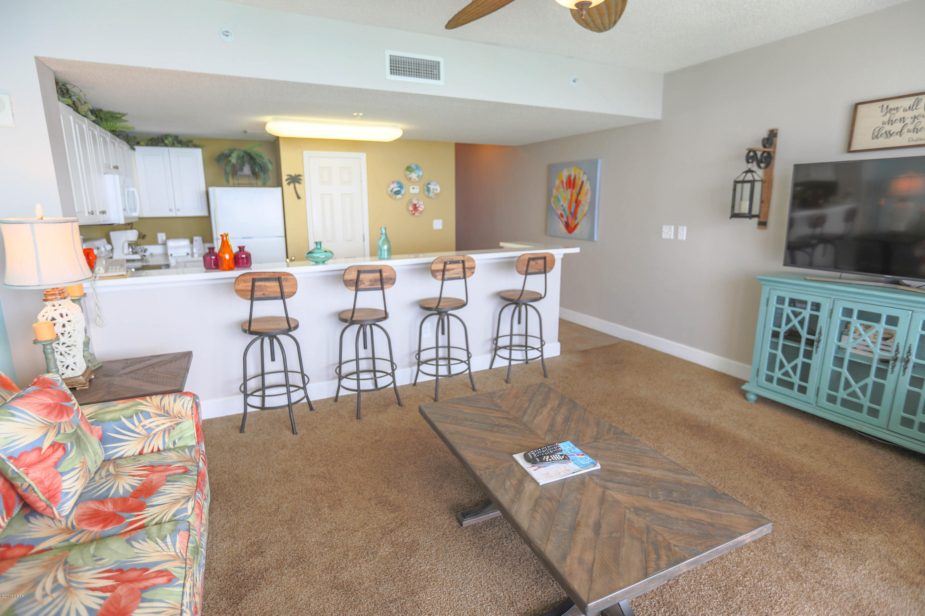 Majestic Beach Tower I - Residential