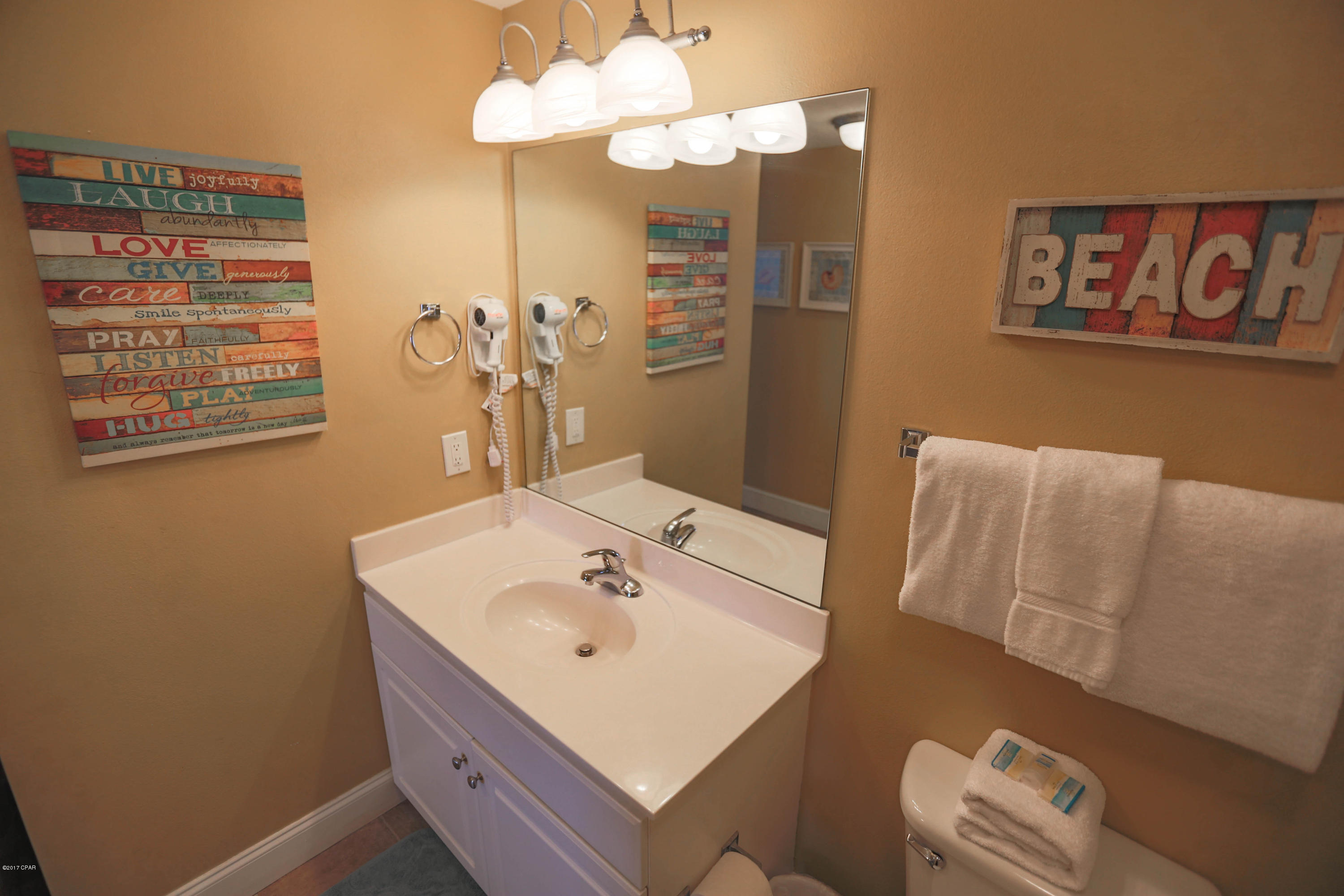 Majestic Beach Tower I - Residential