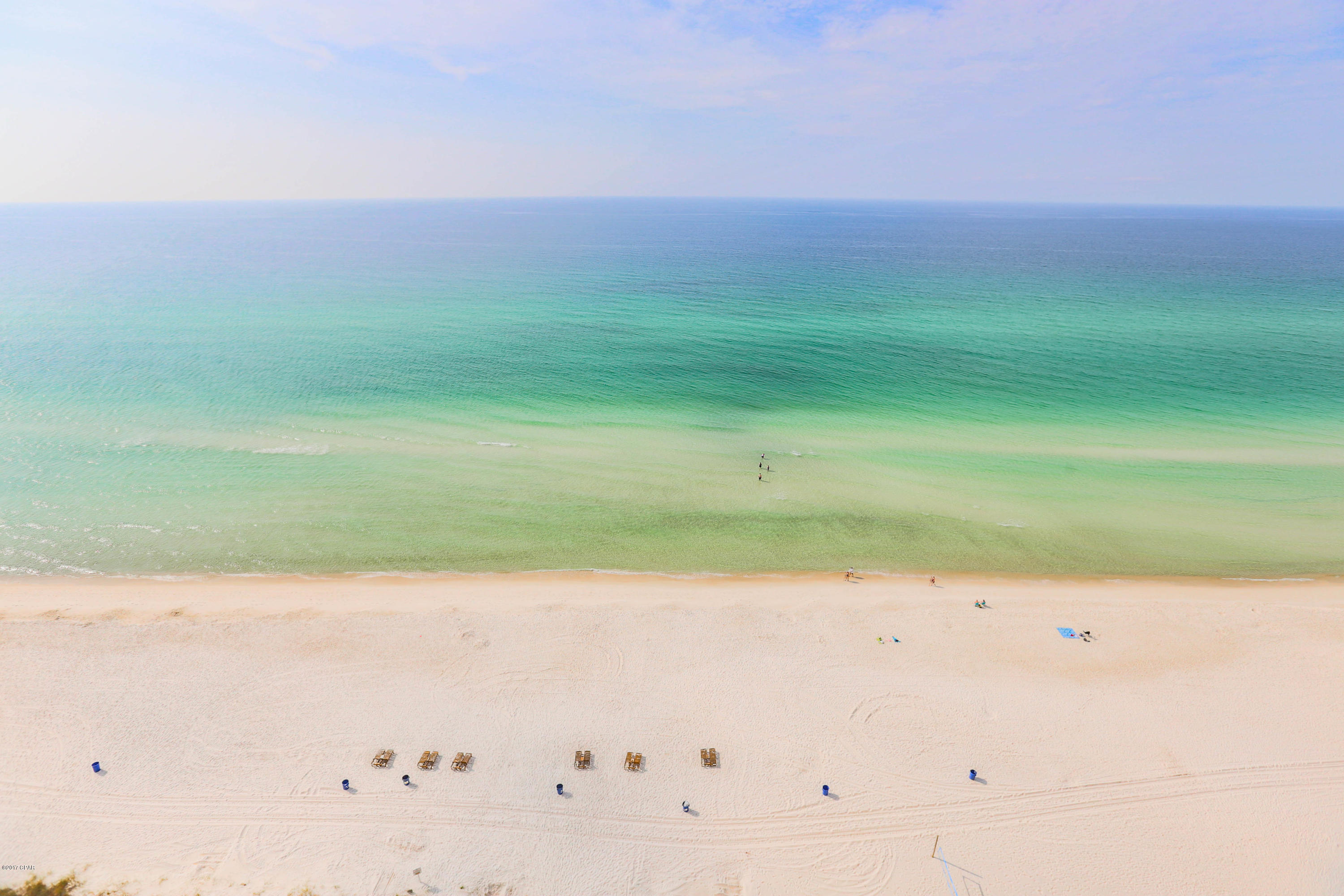 Majestic Beach Tower I - Residential