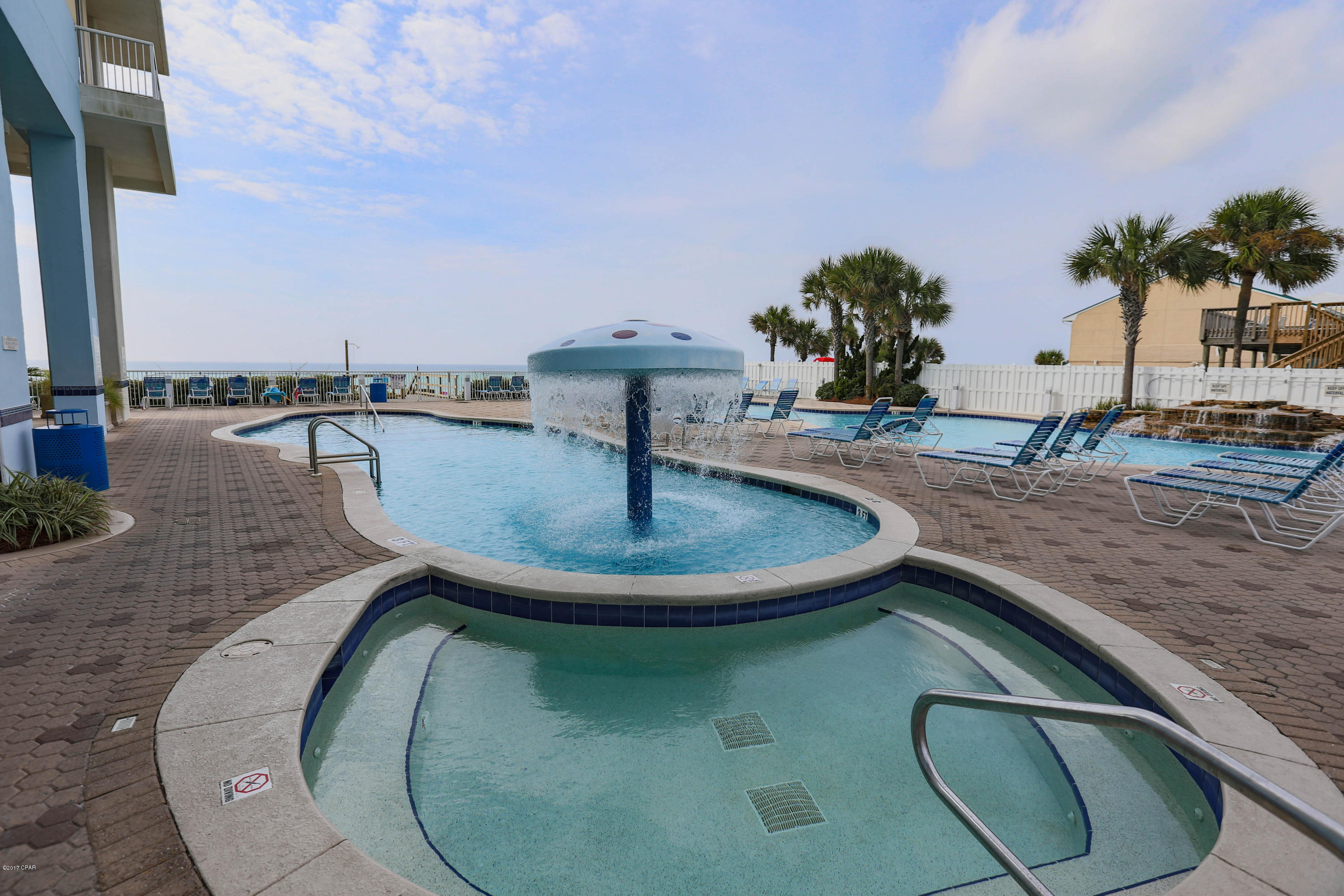 Majestic Beach Tower I - Residential