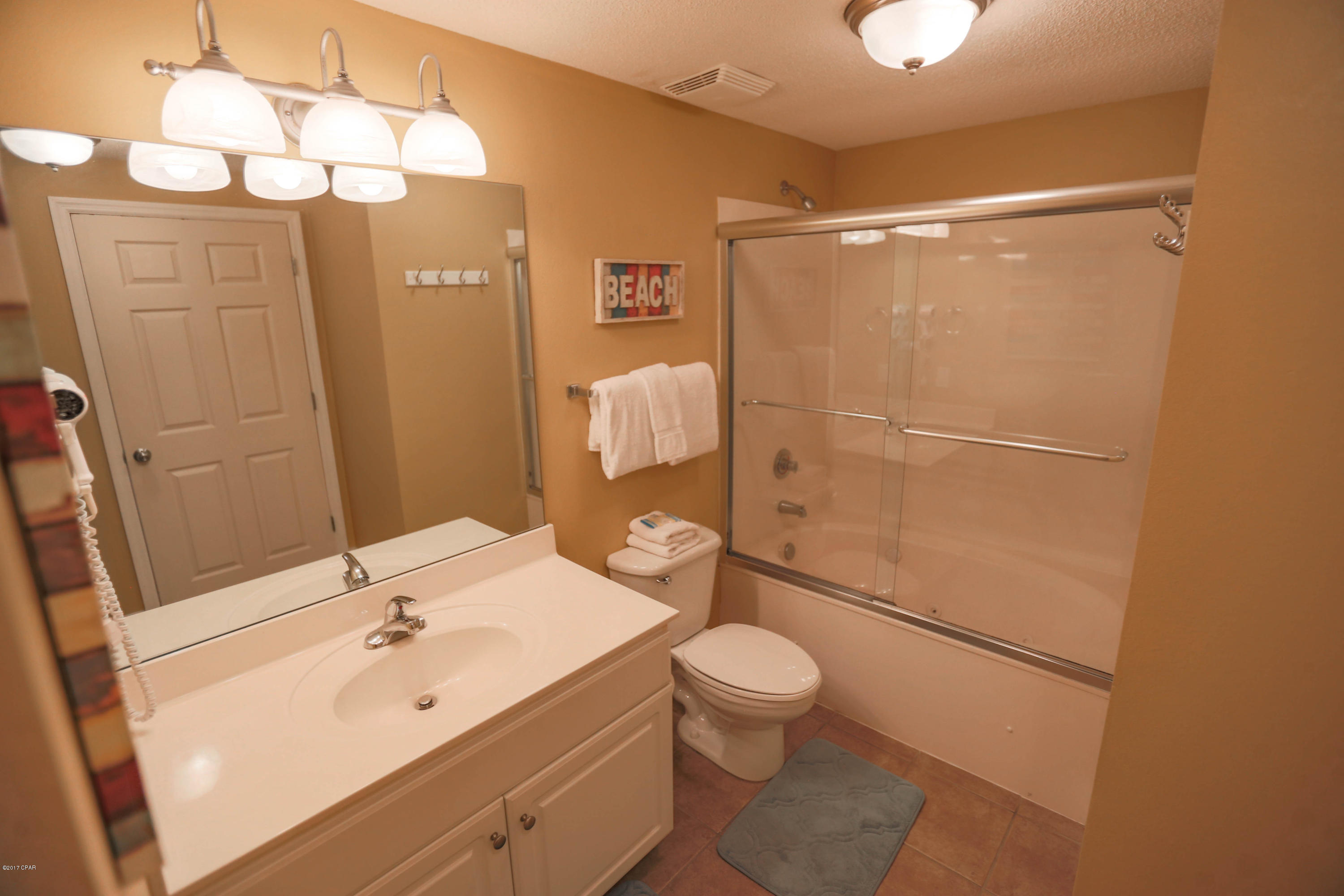 Majestic Beach Tower I - Residential