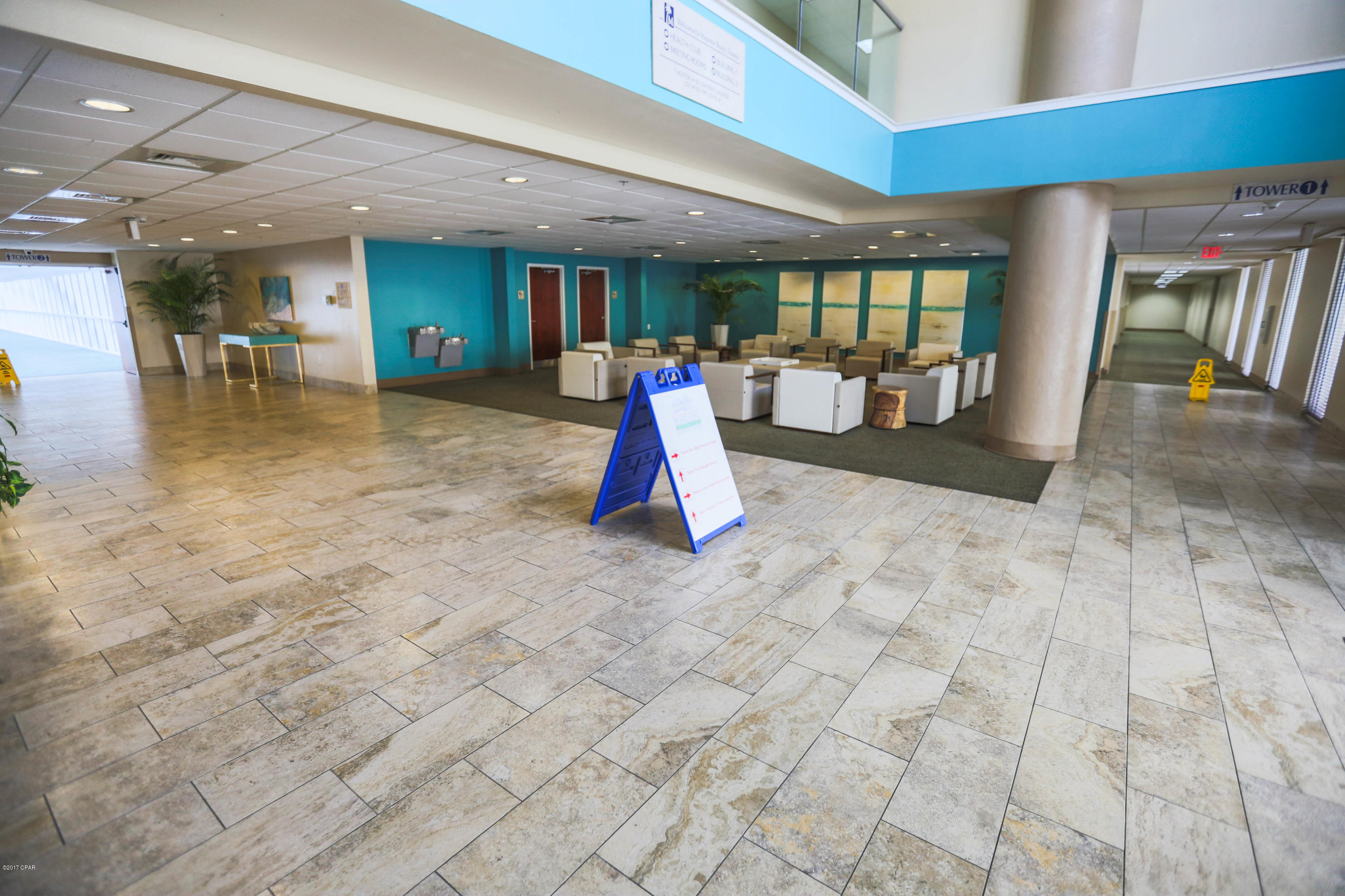 Majestic Beach Tower I - Residential