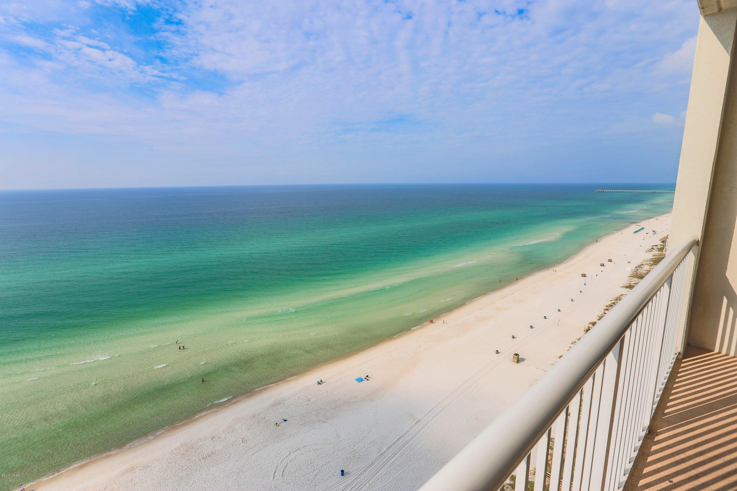 Majestic Beach Tower I - Residential