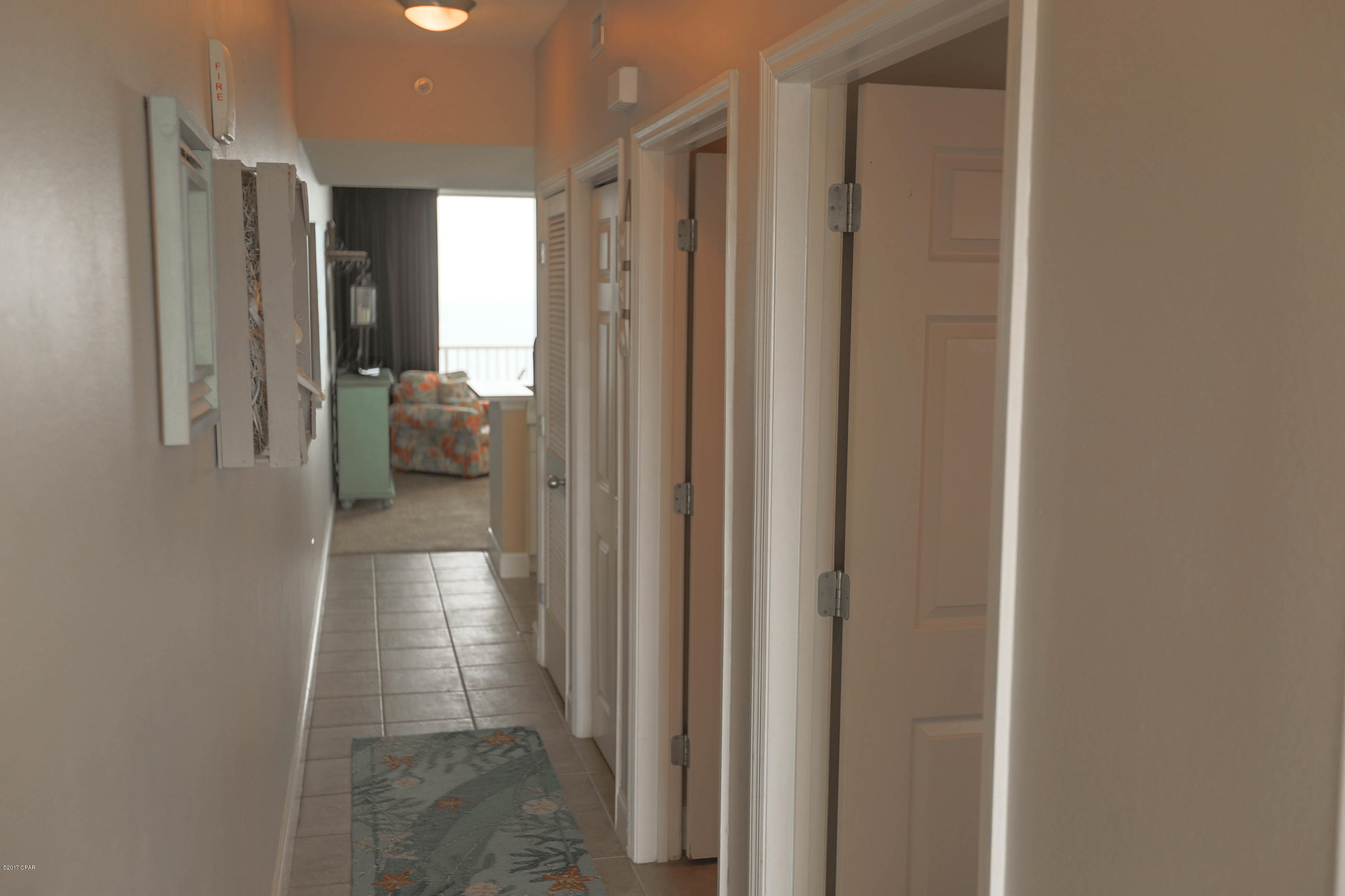 Majestic Beach Tower I - Residential