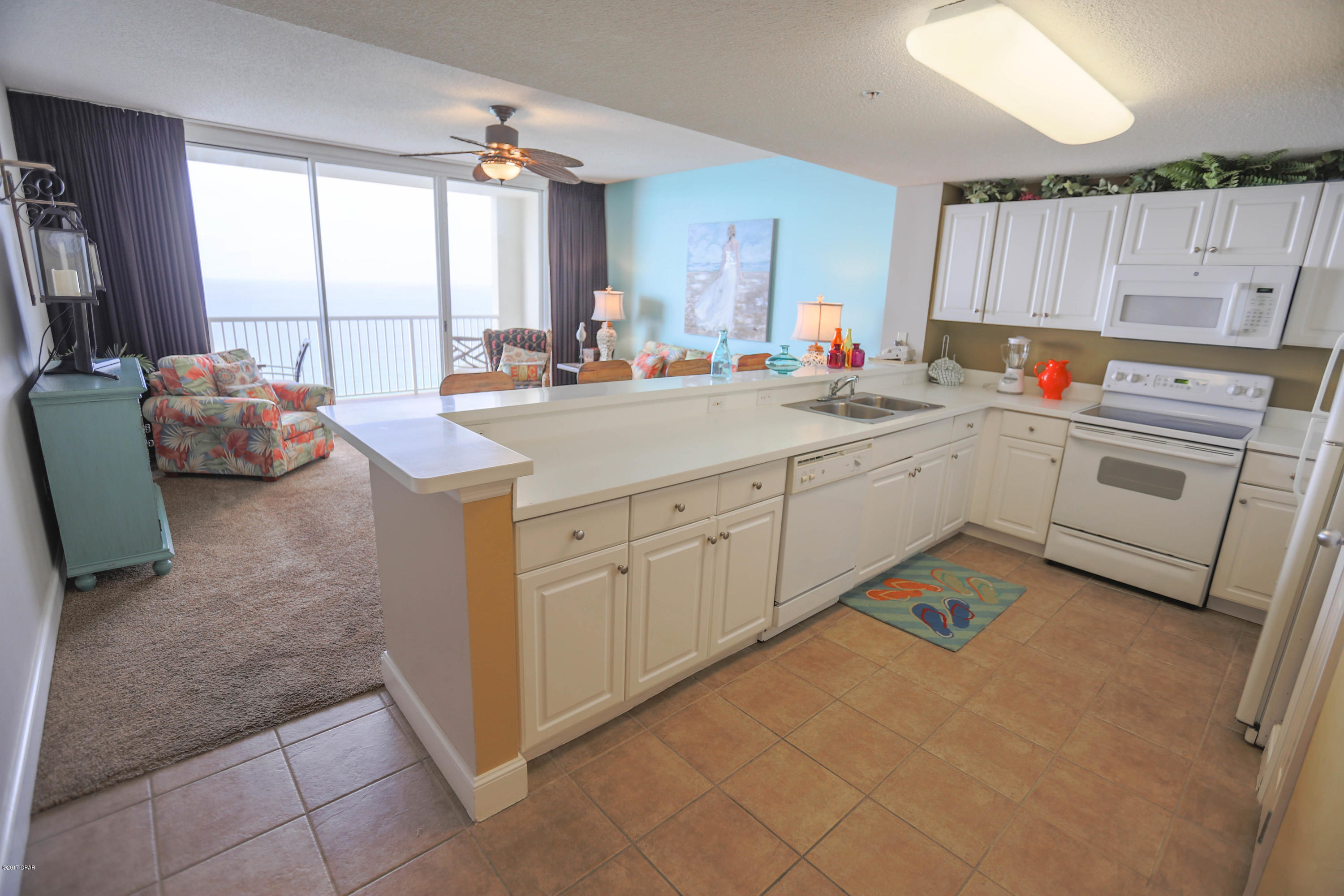 Majestic Beach Tower I - Residential