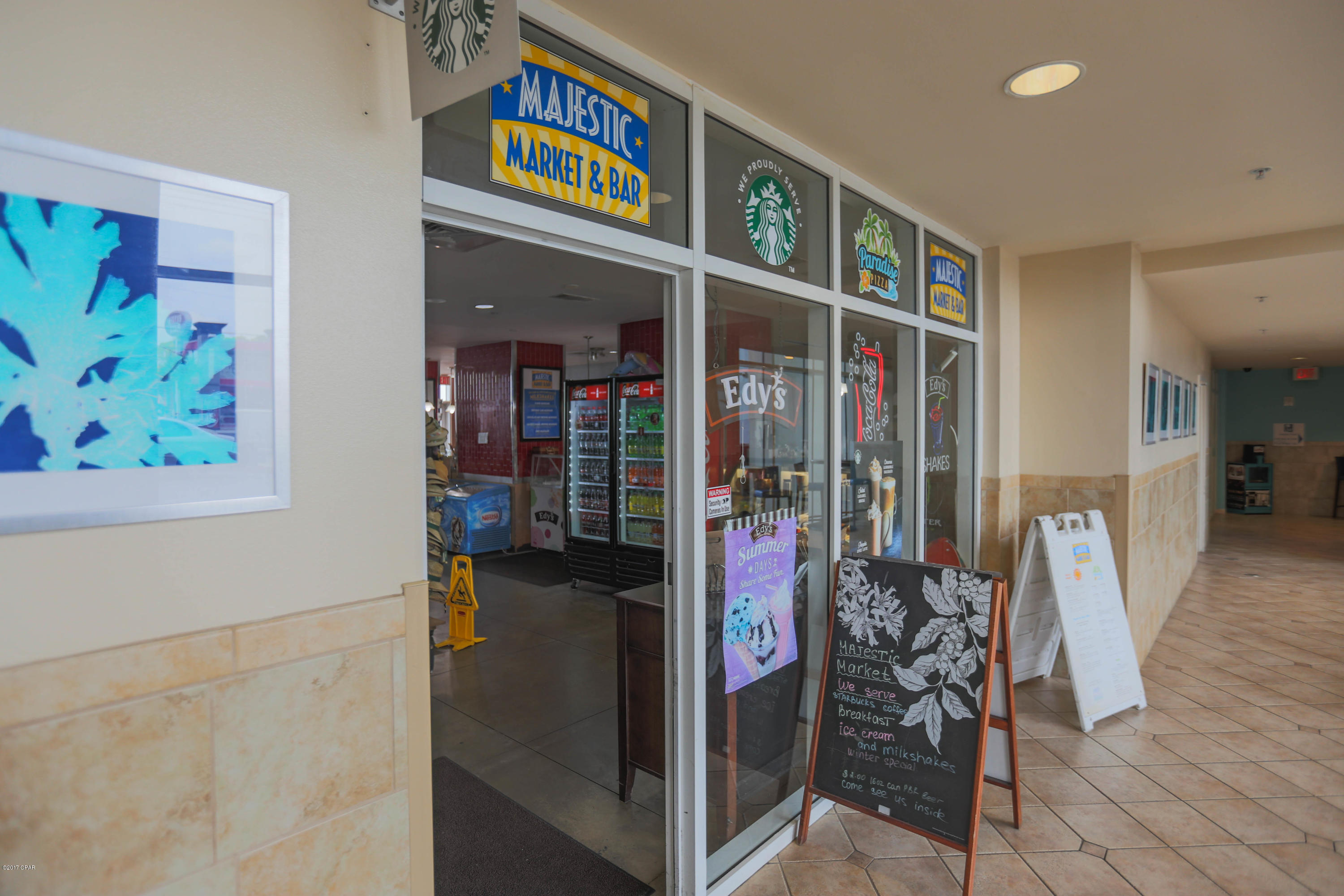 Majestic Beach Tower I - Residential