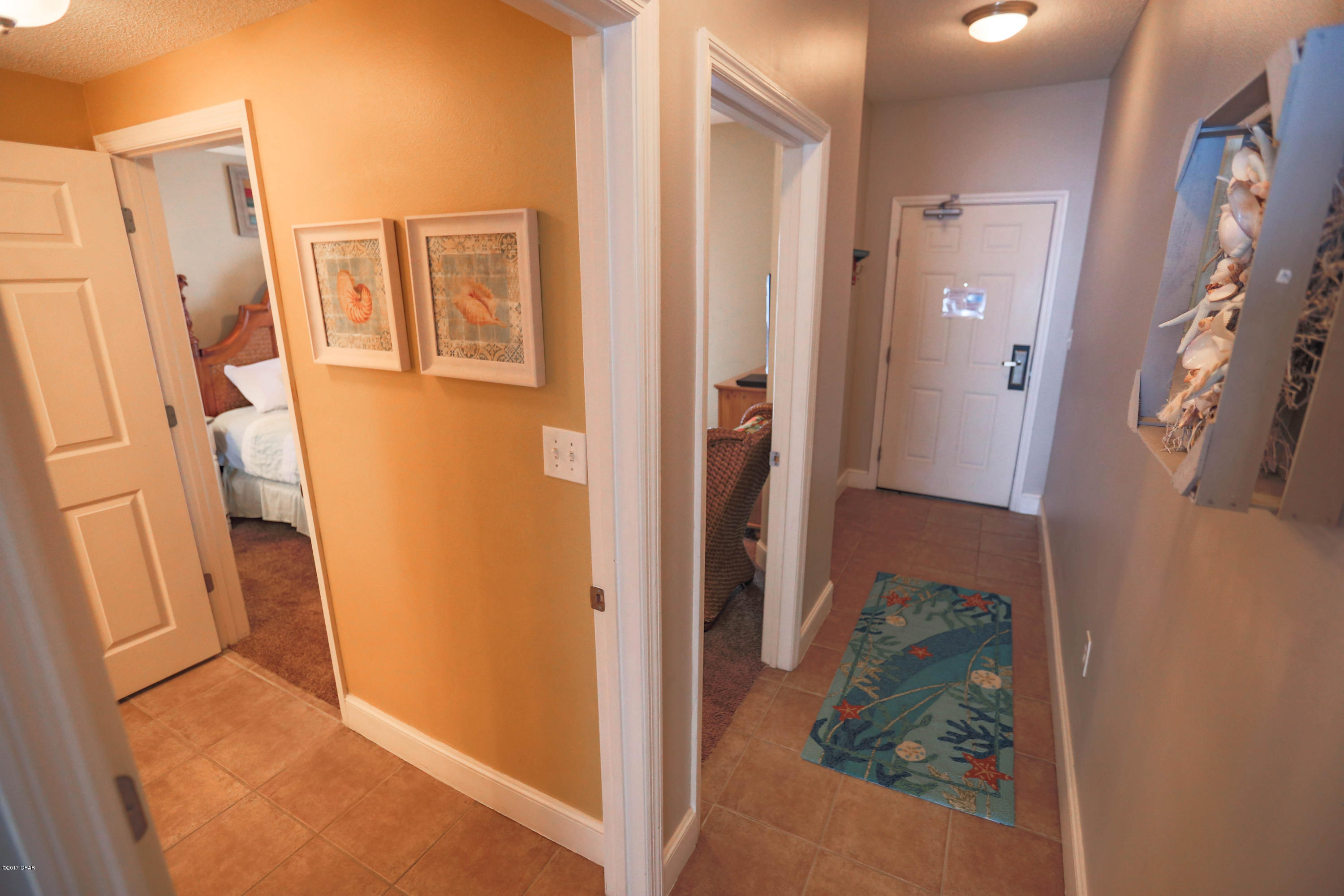 Majestic Beach Tower I - Residential