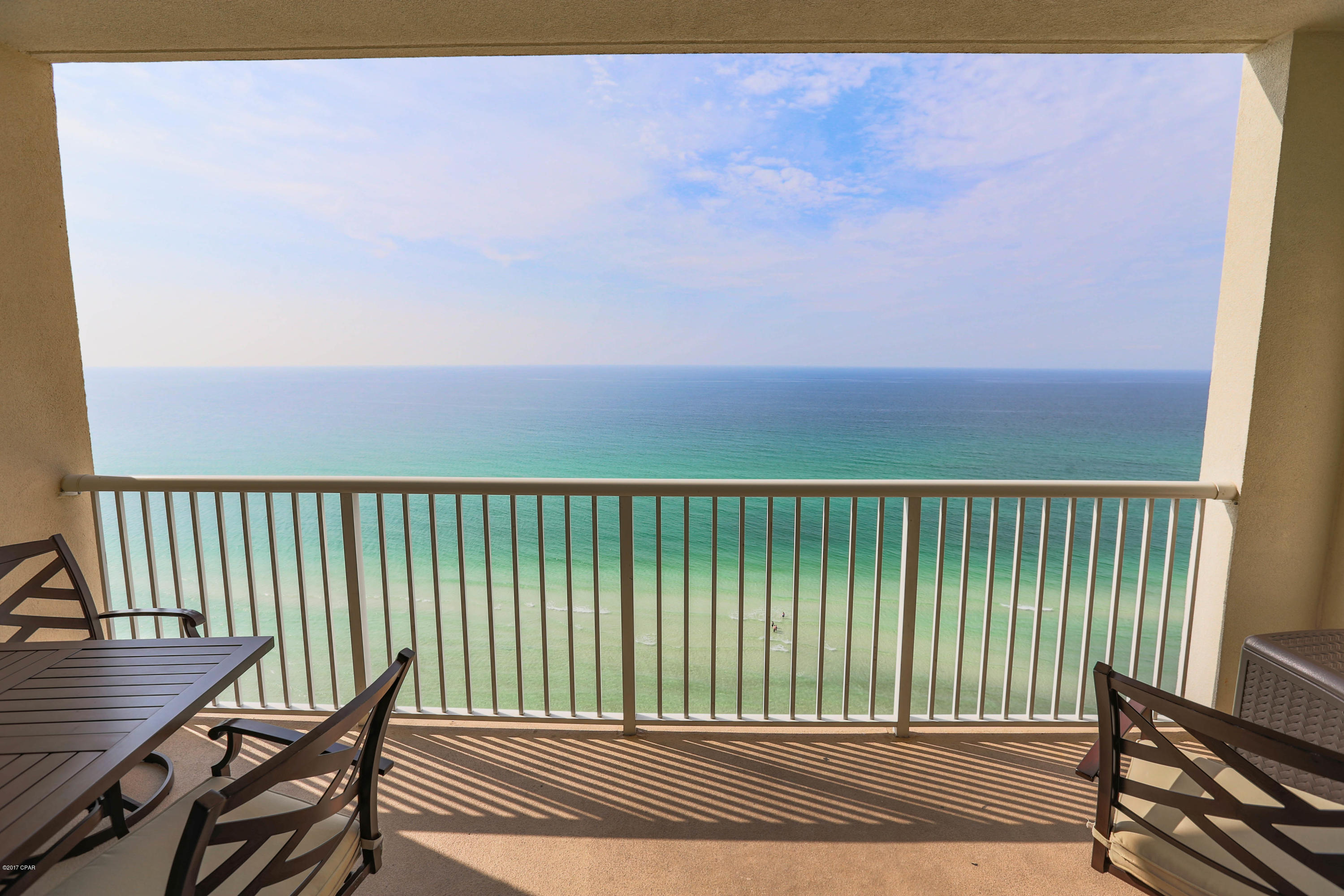 Majestic Beach Tower I - Residential