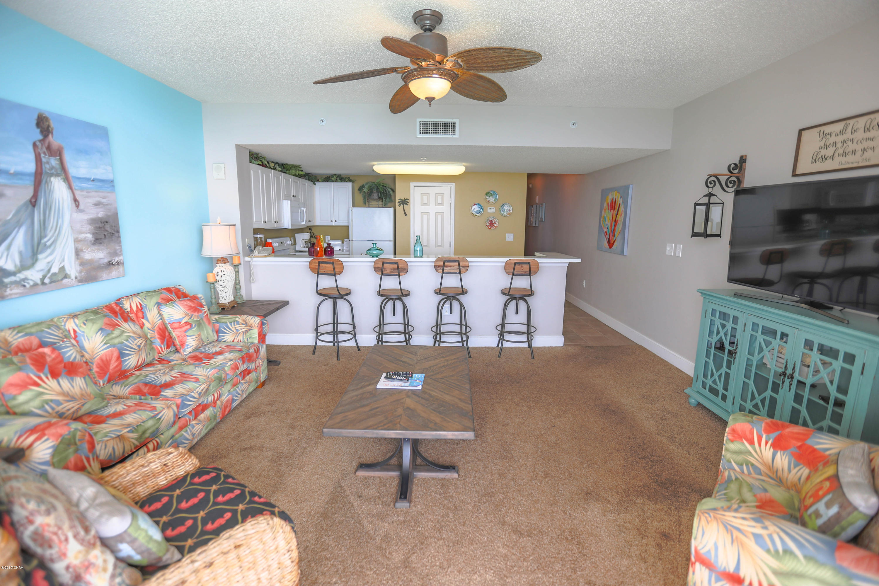 Majestic Beach Tower I - Residential