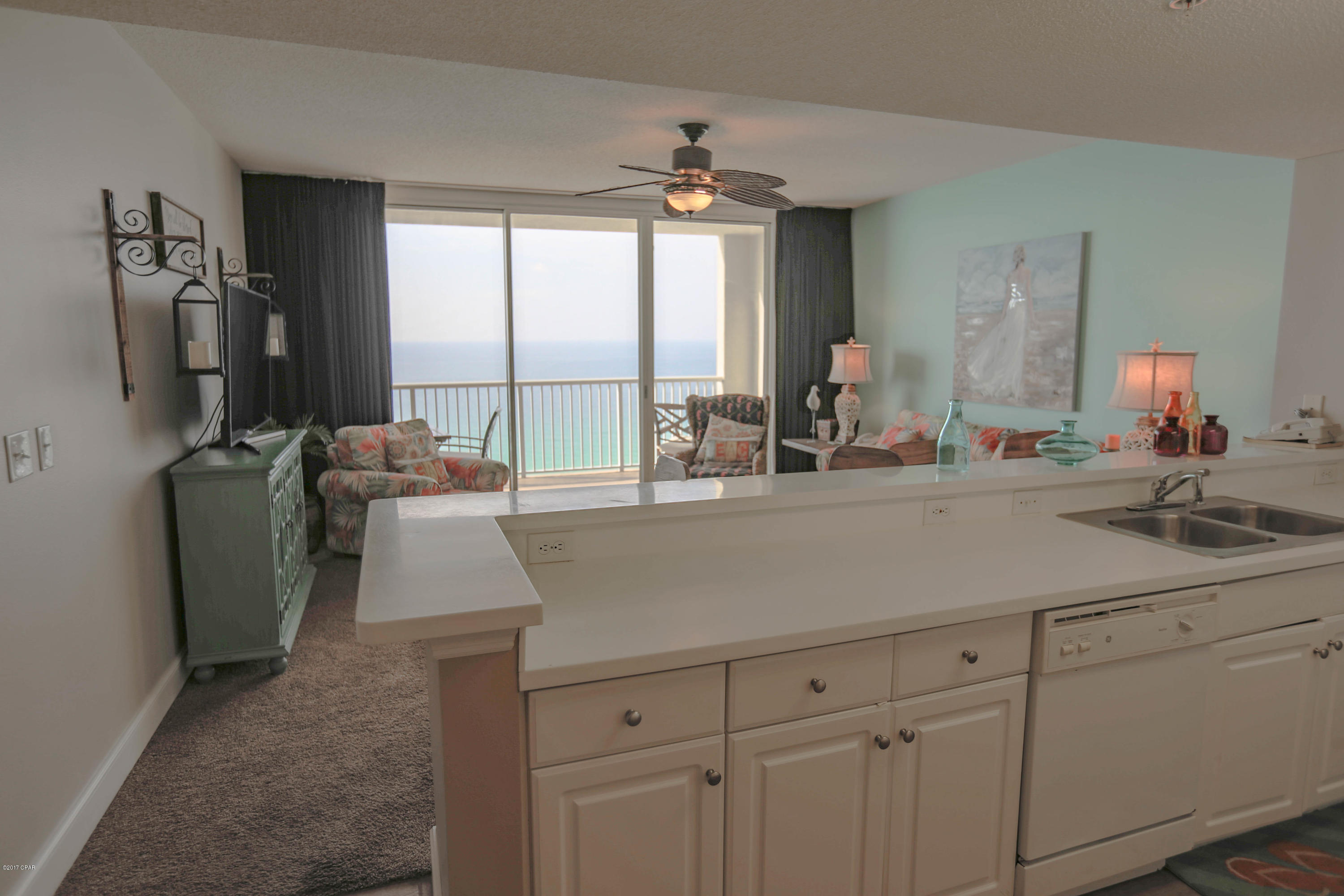 Majestic Beach Tower I - Residential