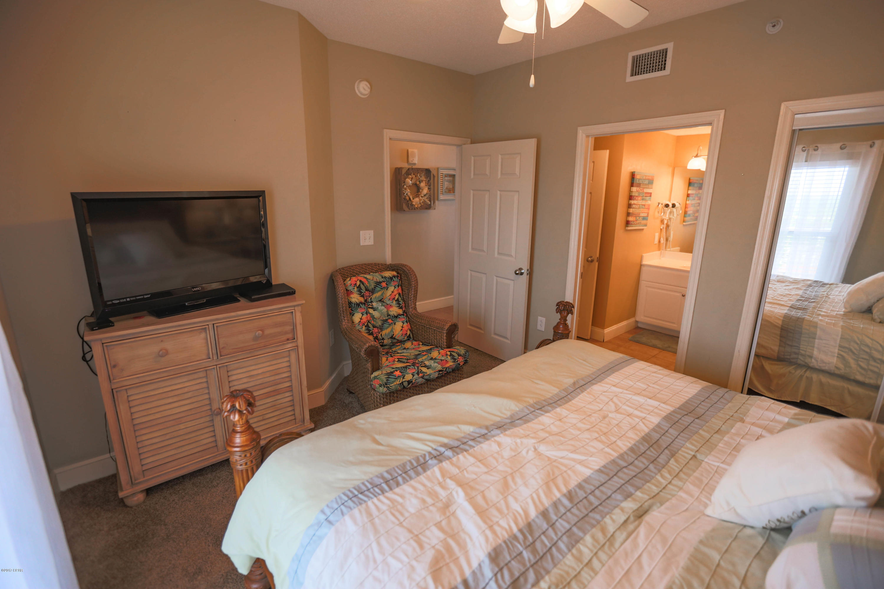 Majestic Beach Tower I - Residential