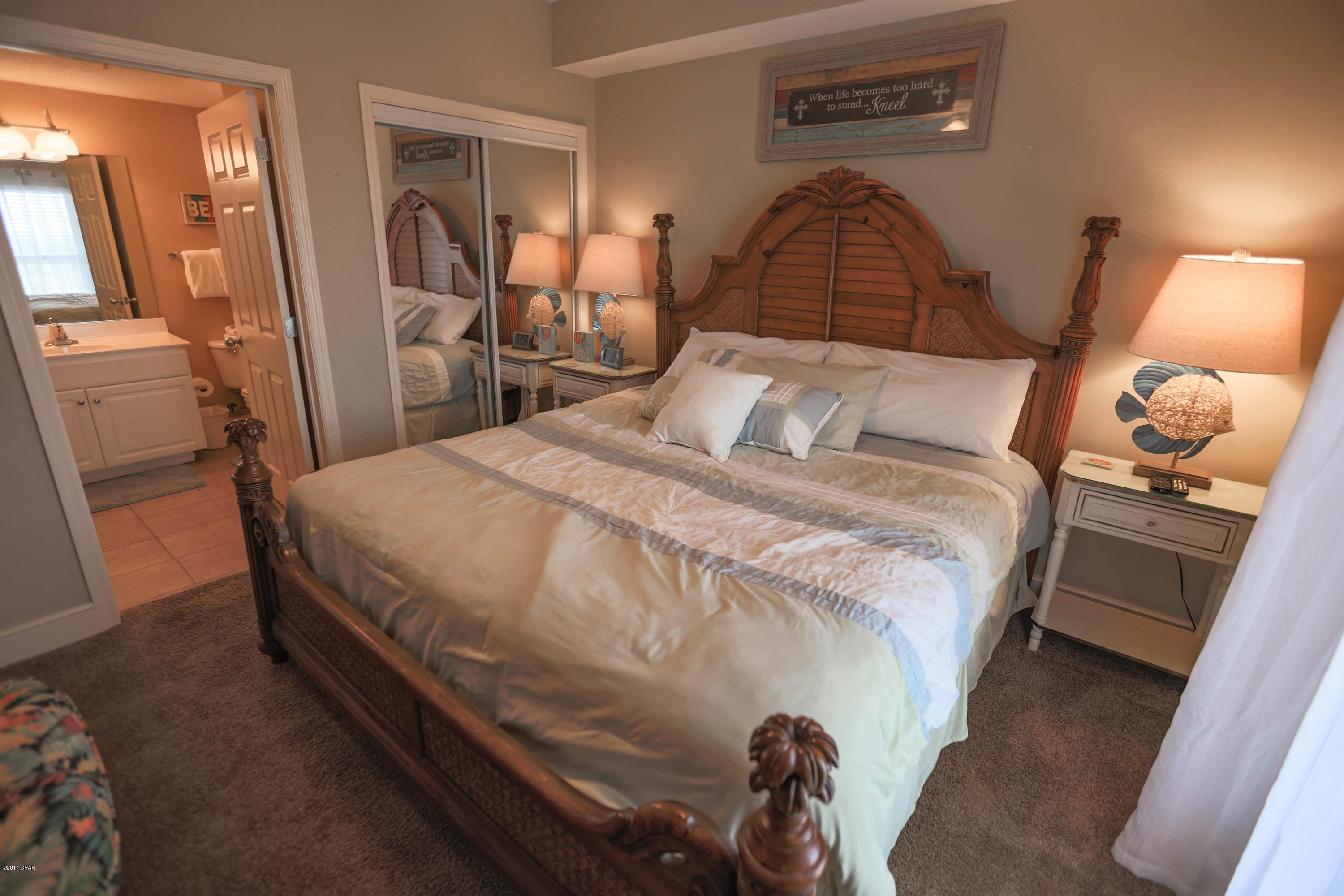 Majestic Beach Tower I - Residential