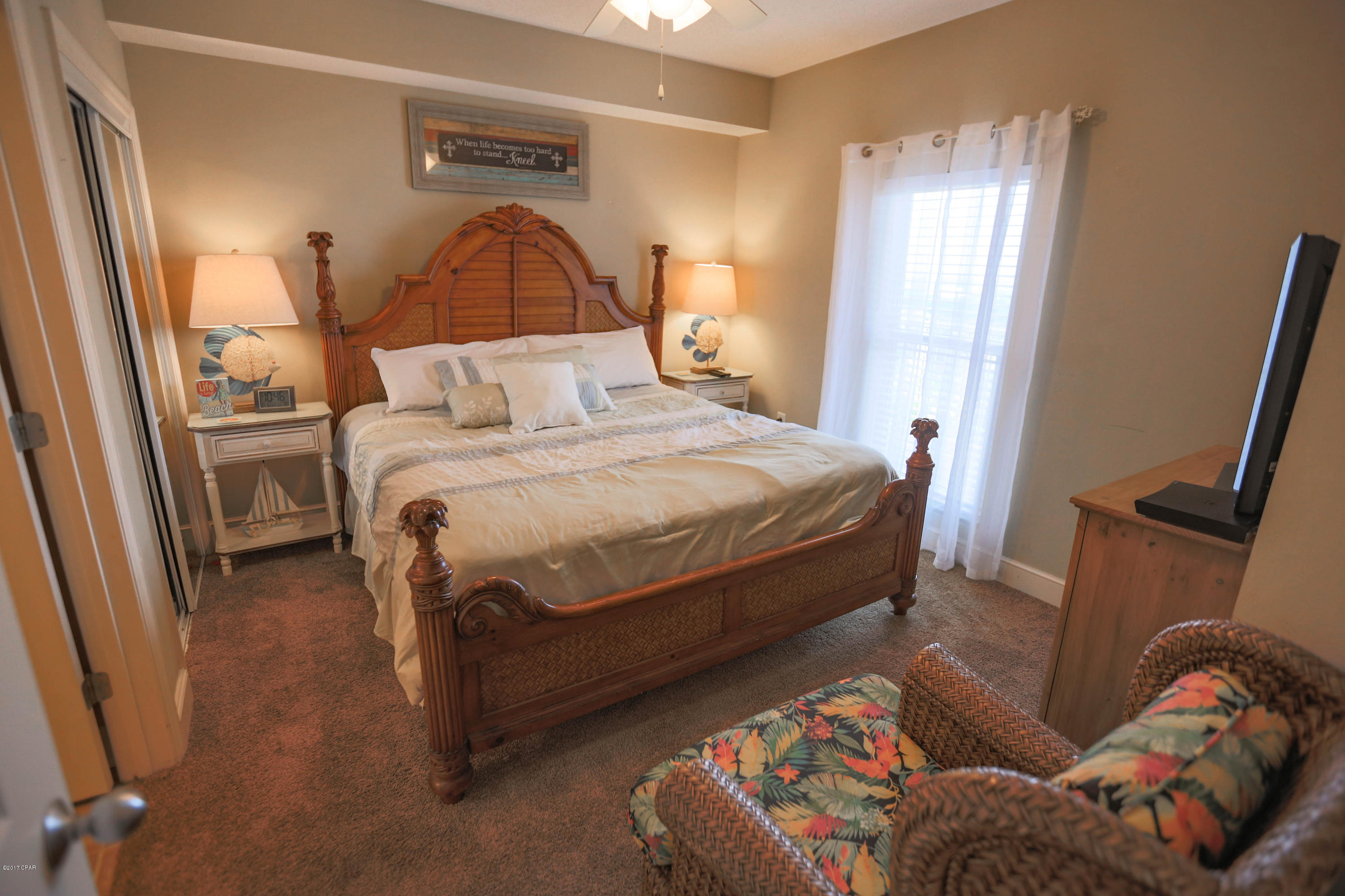 Majestic Beach Tower I - Residential