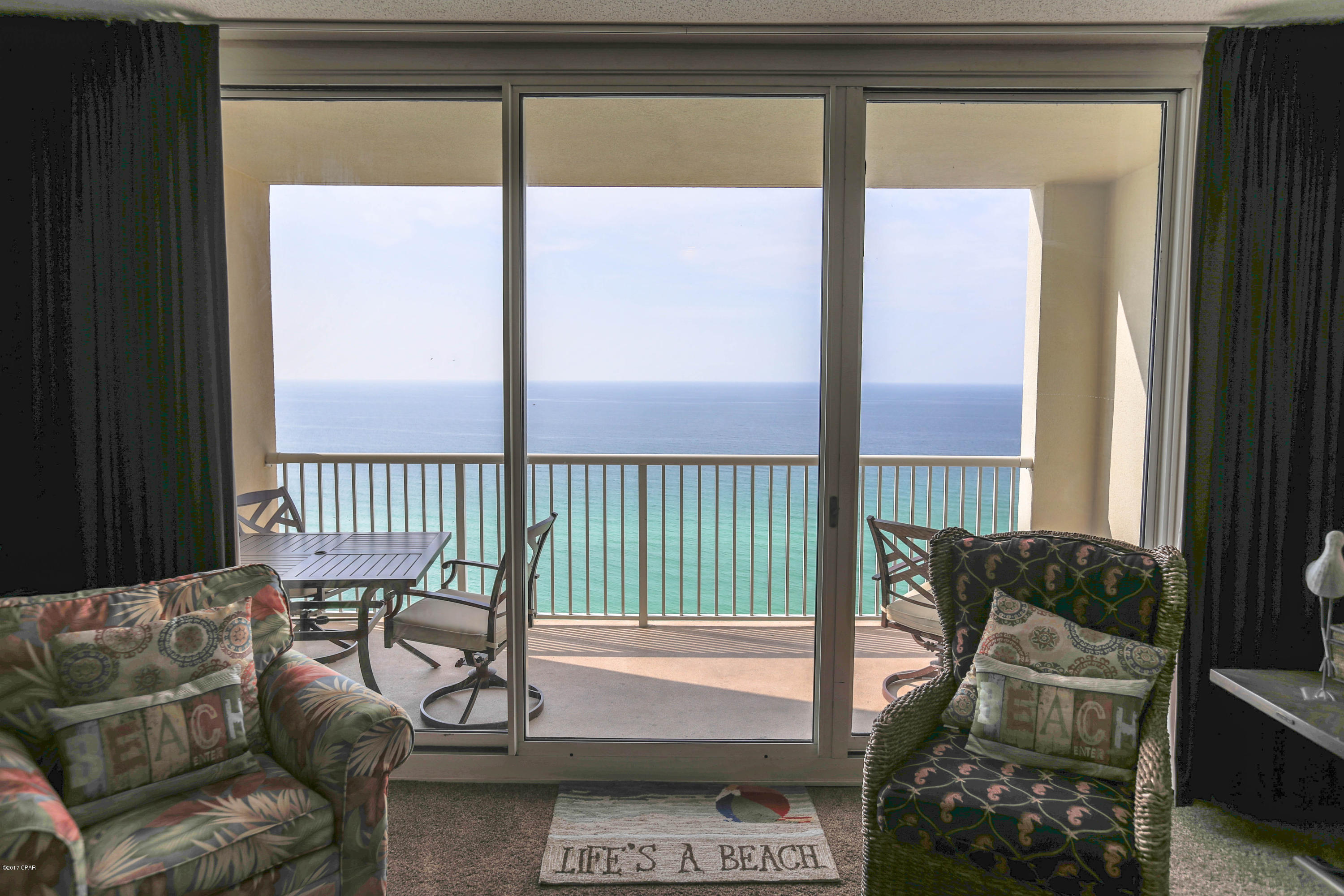 Majestic Beach Tower I - Residential