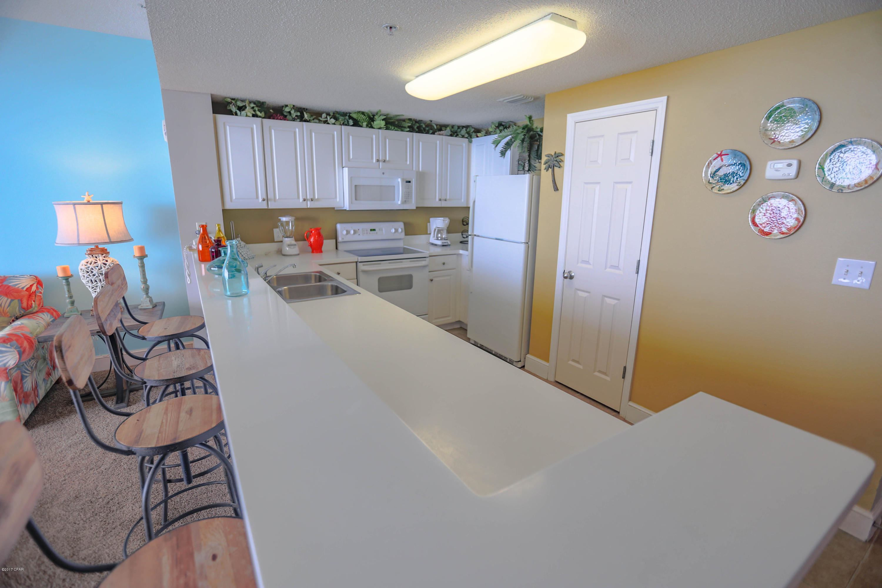 Majestic Beach Tower I - Residential