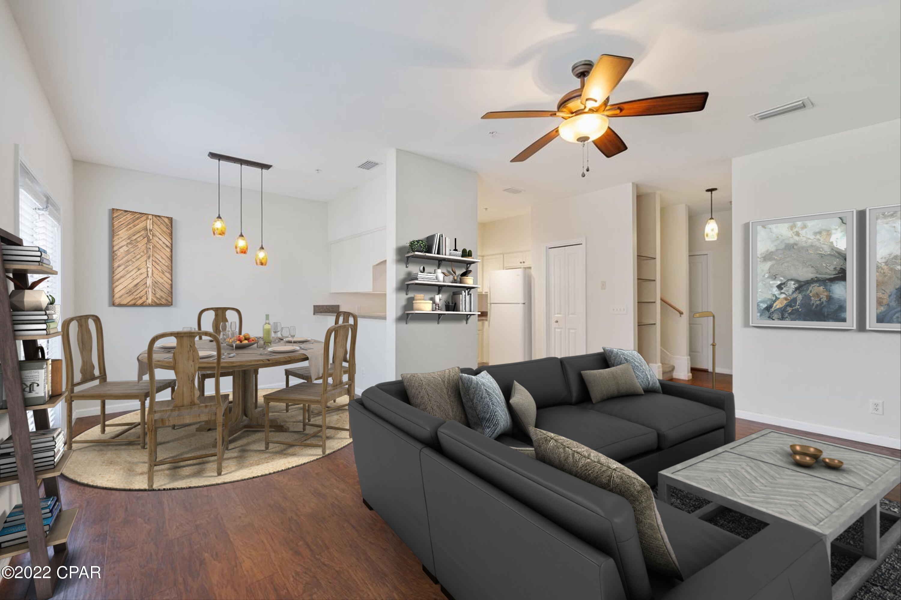 Annabella's Townhomes - Residential