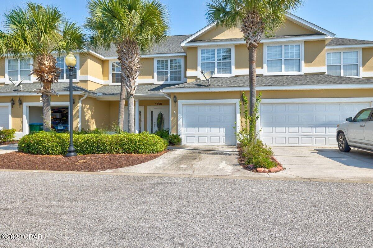 Annabella's Townhomes - Residential