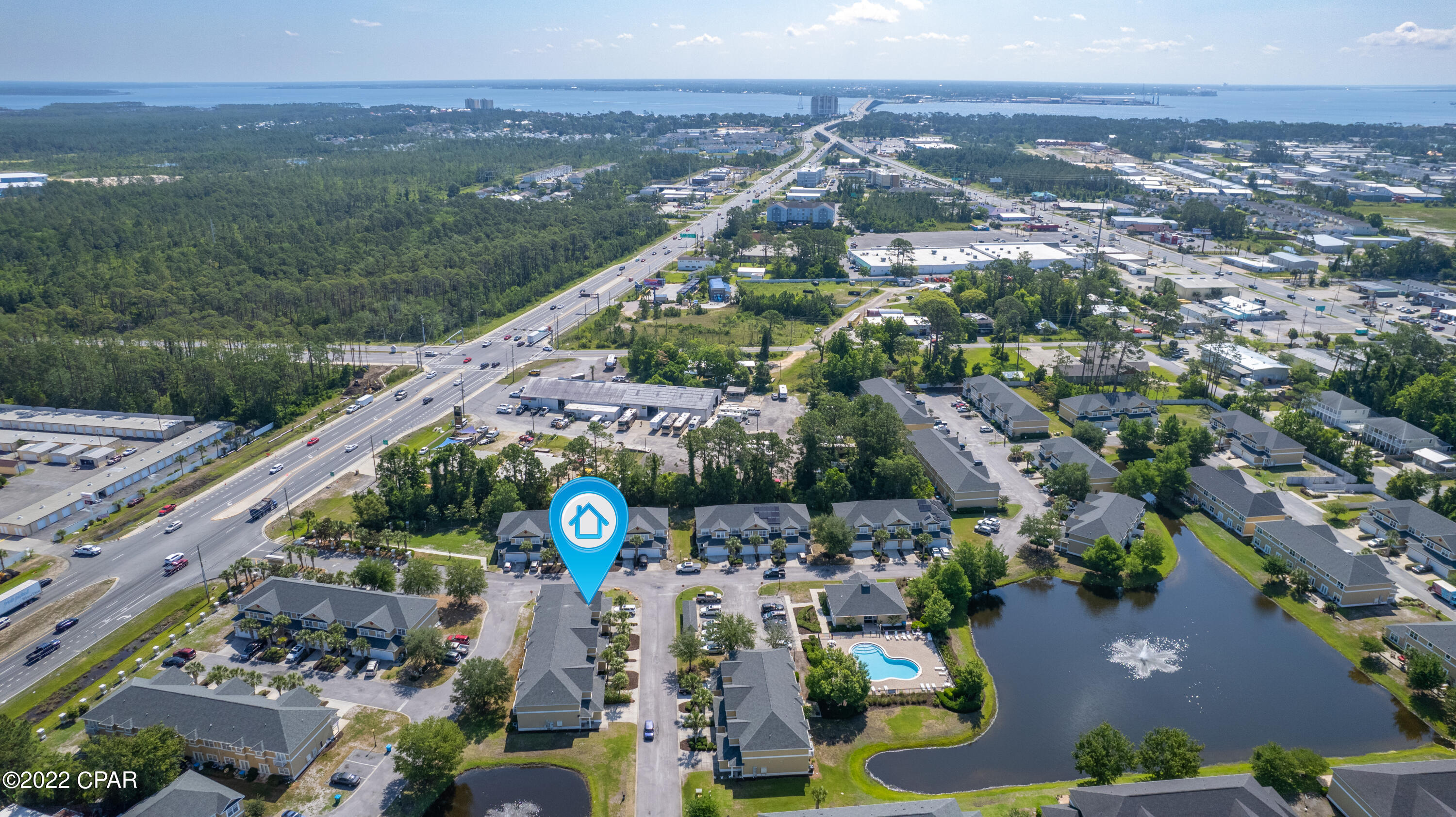 Annabella's Townhomes - Residential