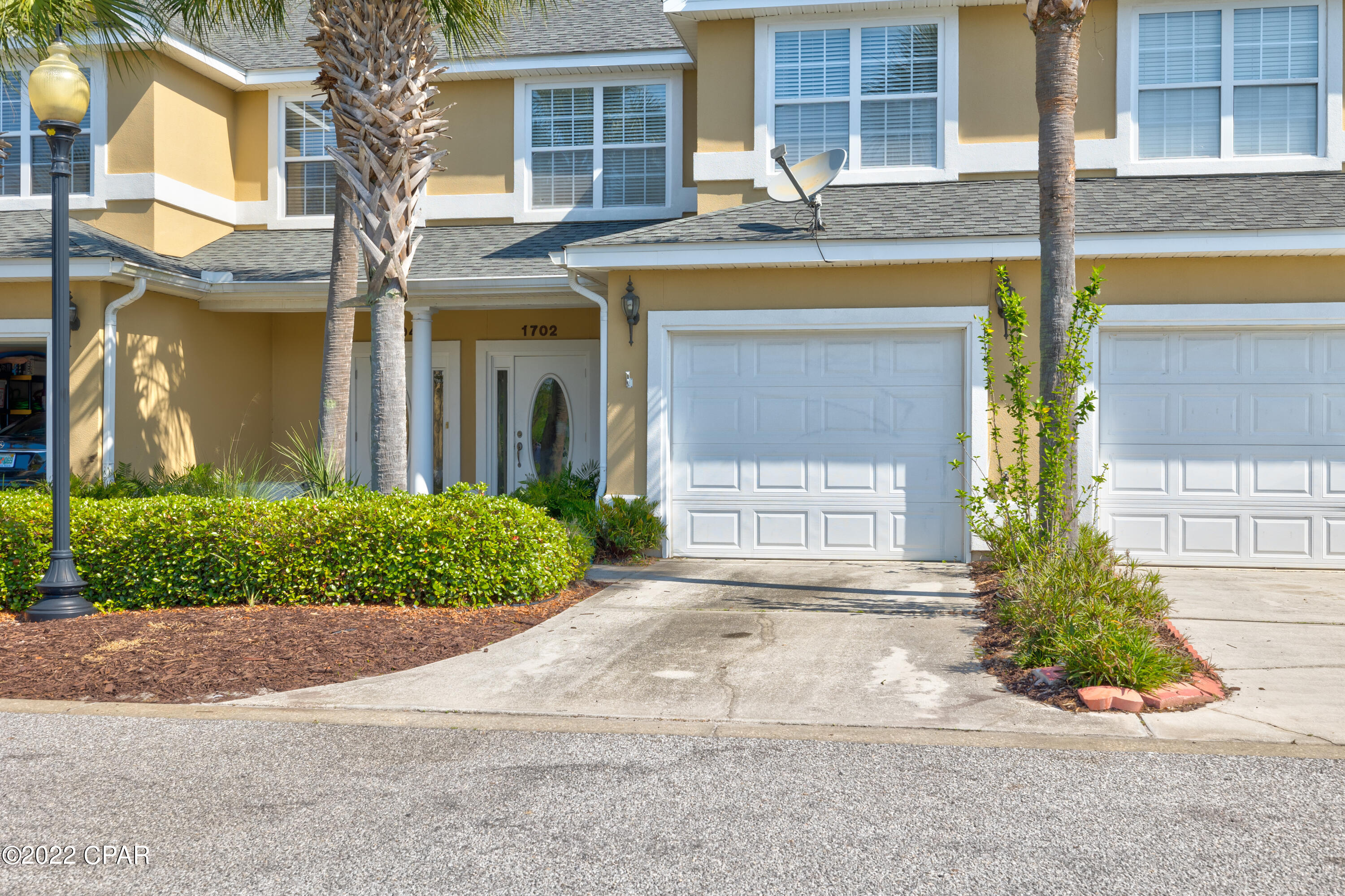 Annabella's Townhomes - Residential