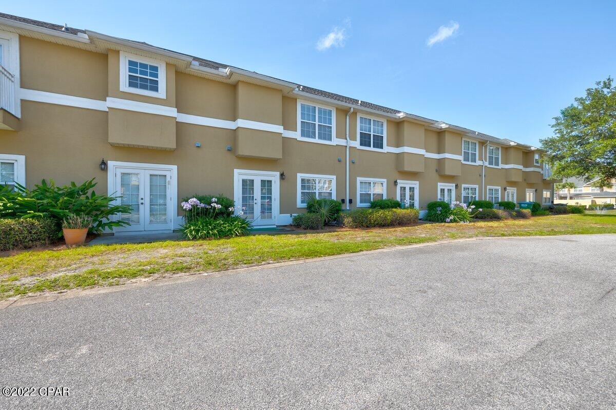 Annabella's Townhomes - Residential