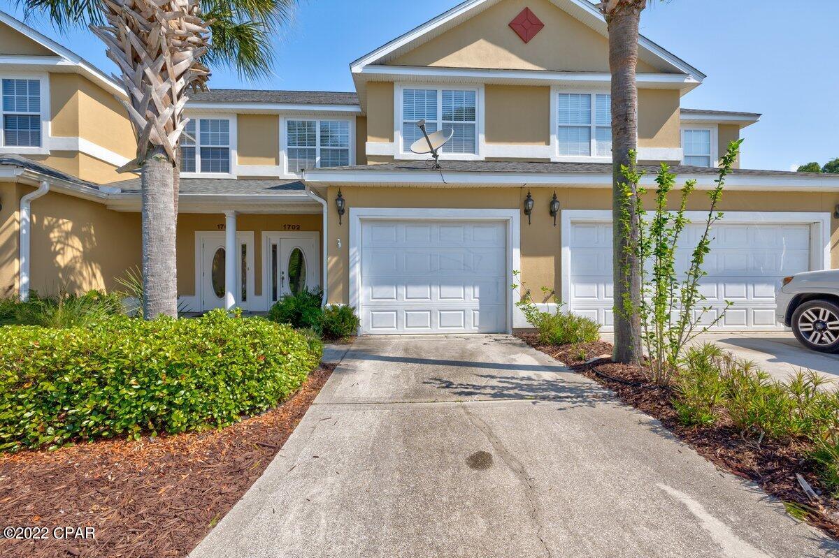 Annabella's Townhomes - Residential