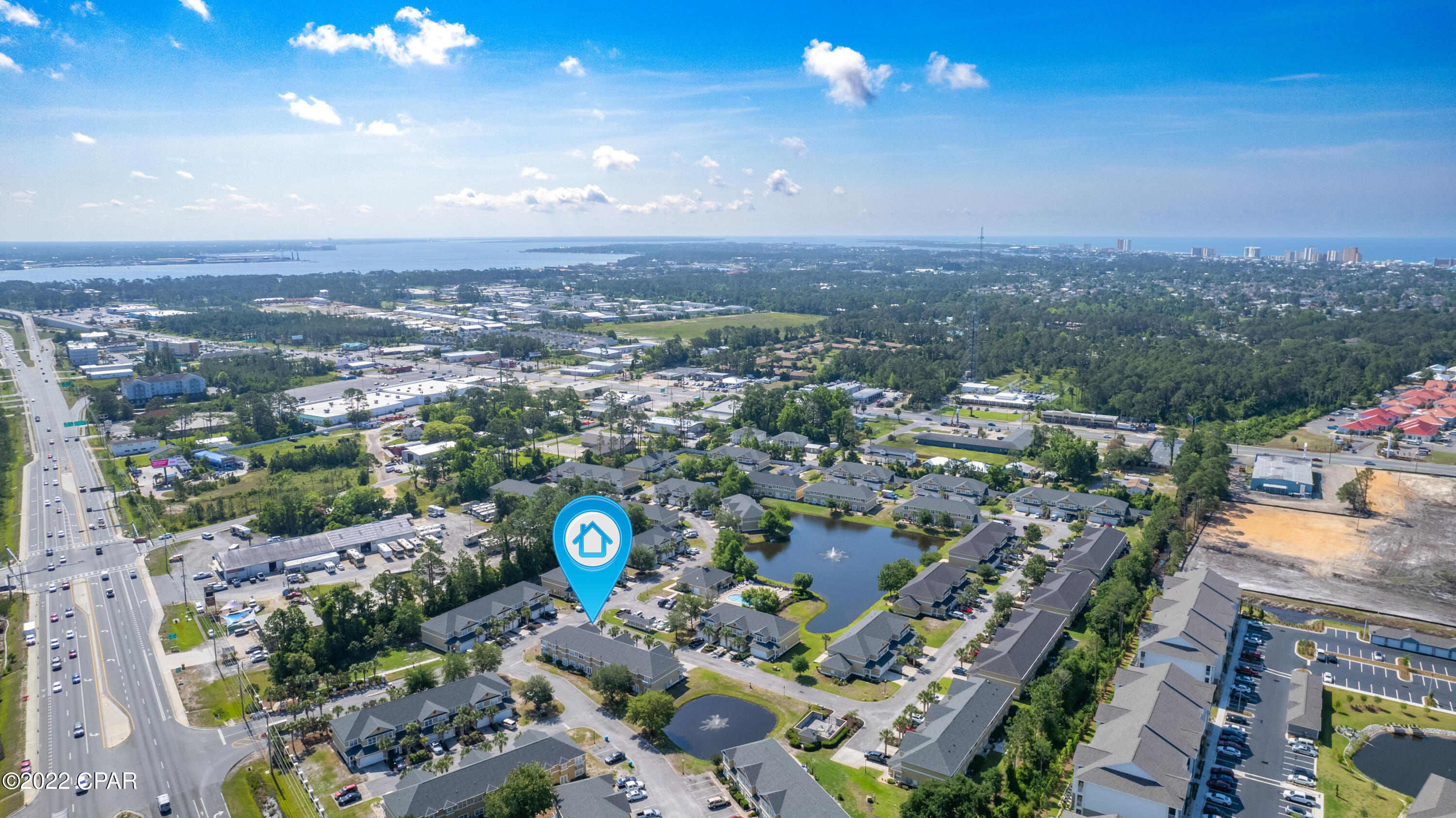 Annabella's Townhomes - Residential