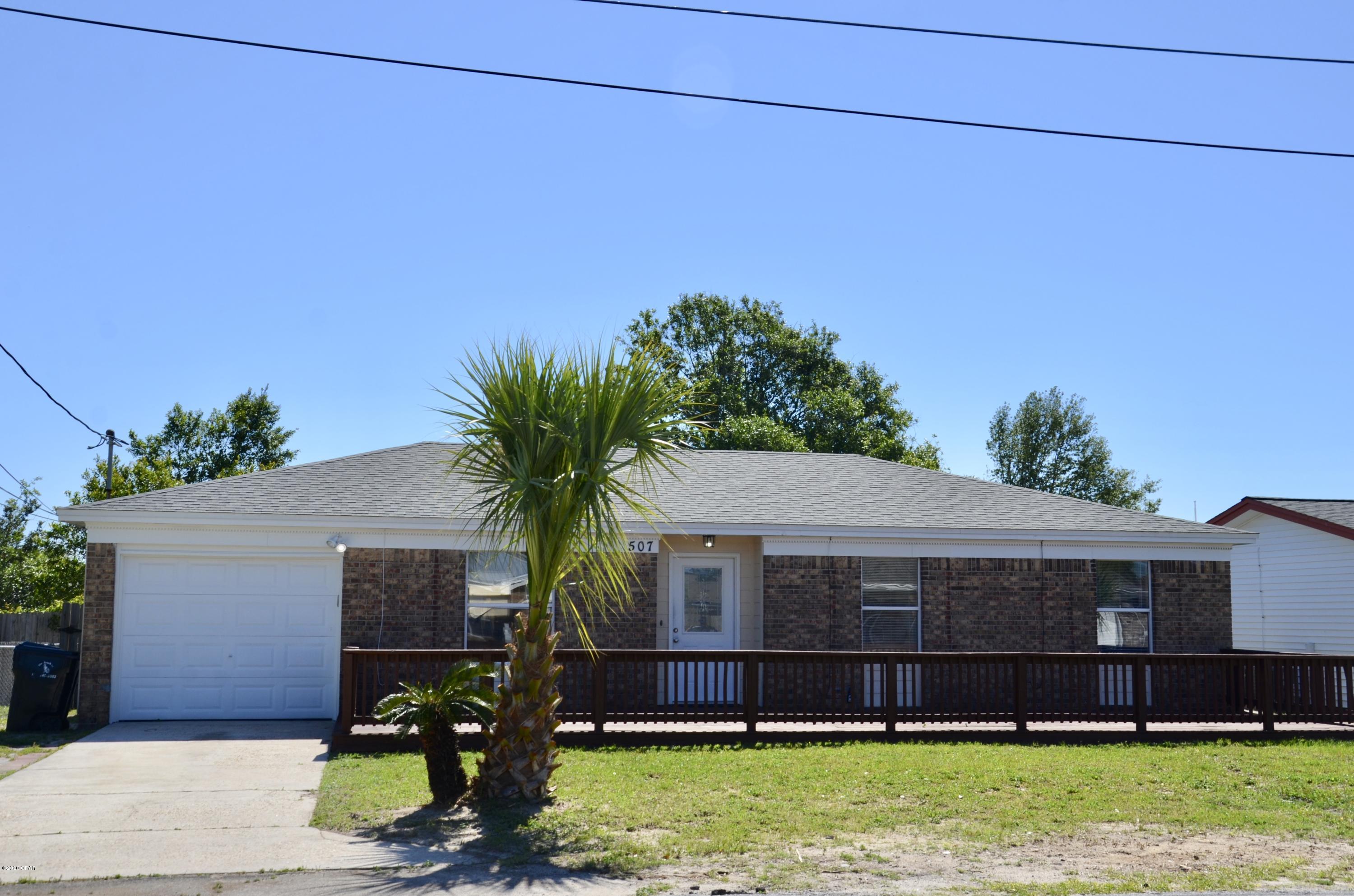 Hutchison's 2nd To Bahama Bch - Residential