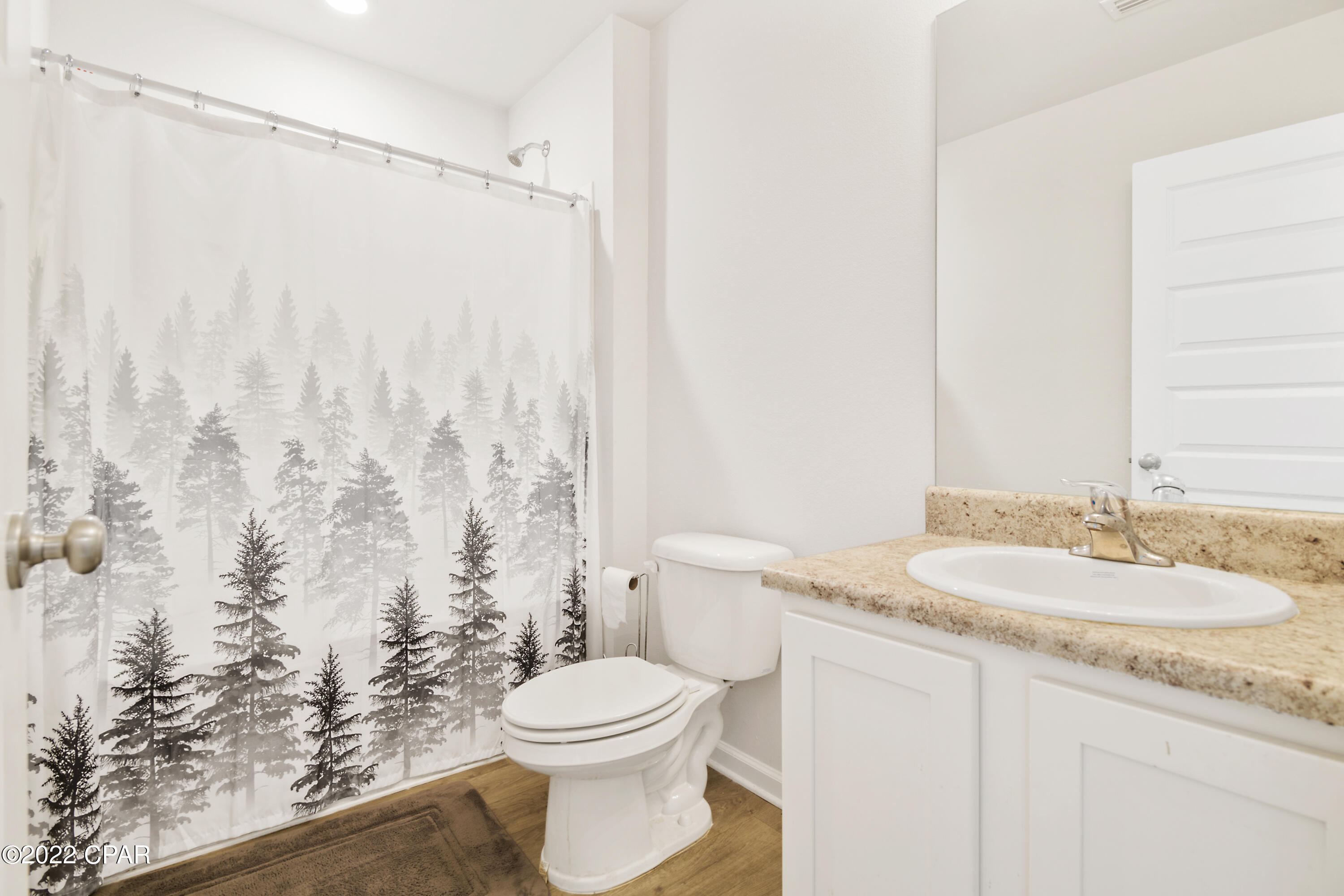 Brighton Oaks - Residential