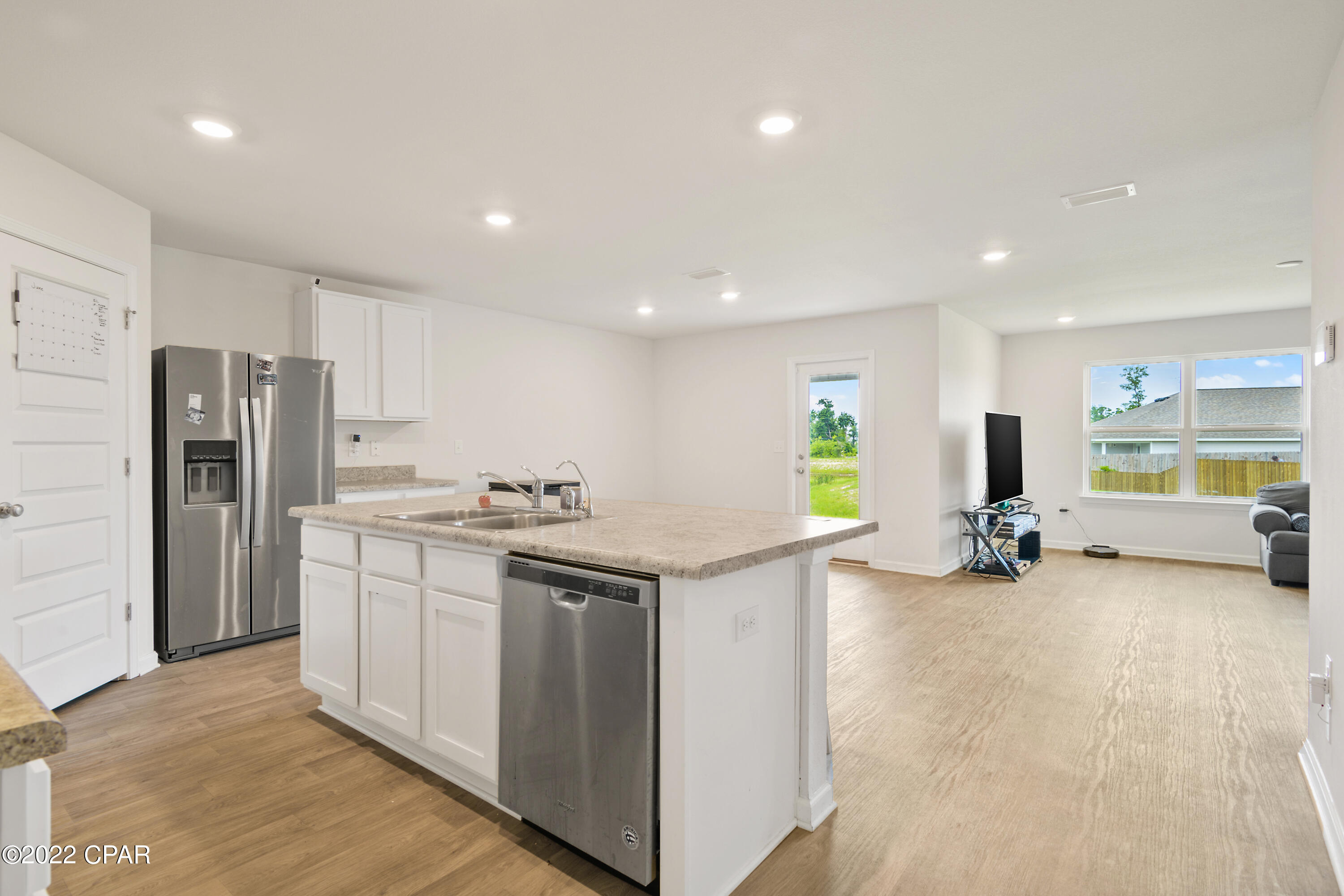 Brighton Oaks - Residential