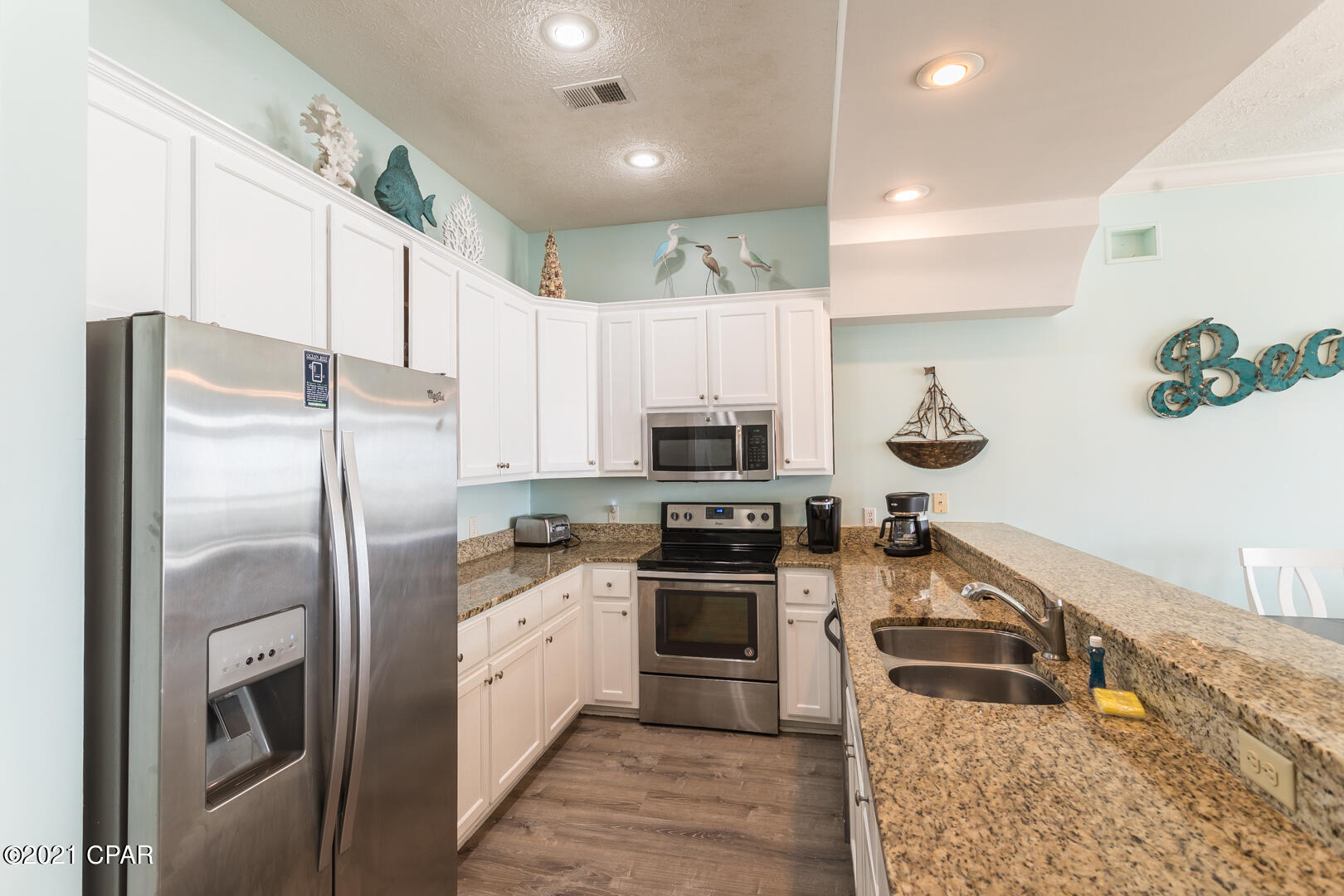 Fletcher's Beach - Residential