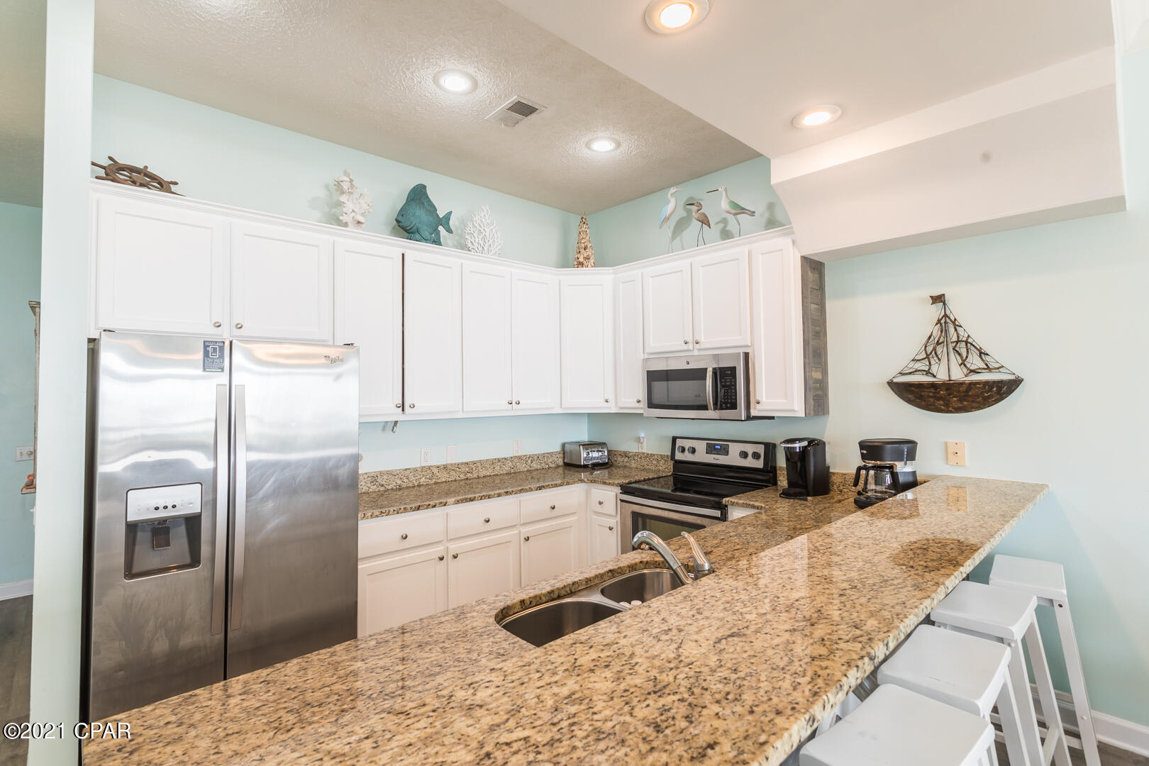 Fletcher's Beach - Residential