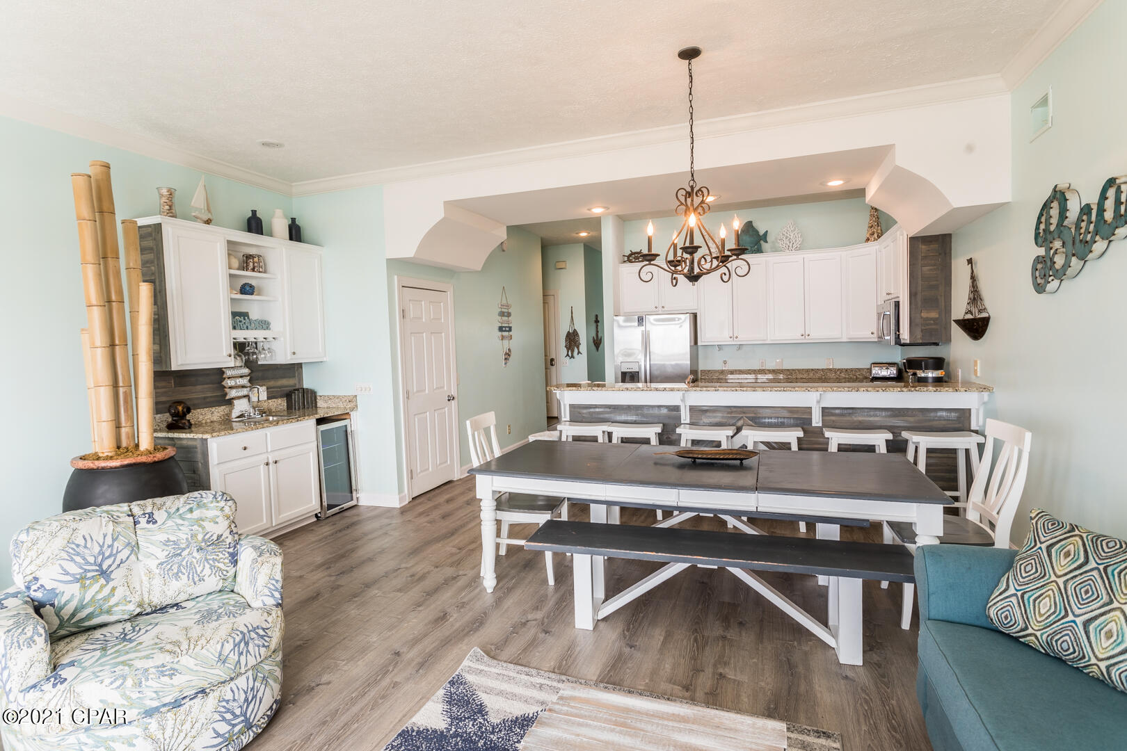 Fletcher's Beach - Residential