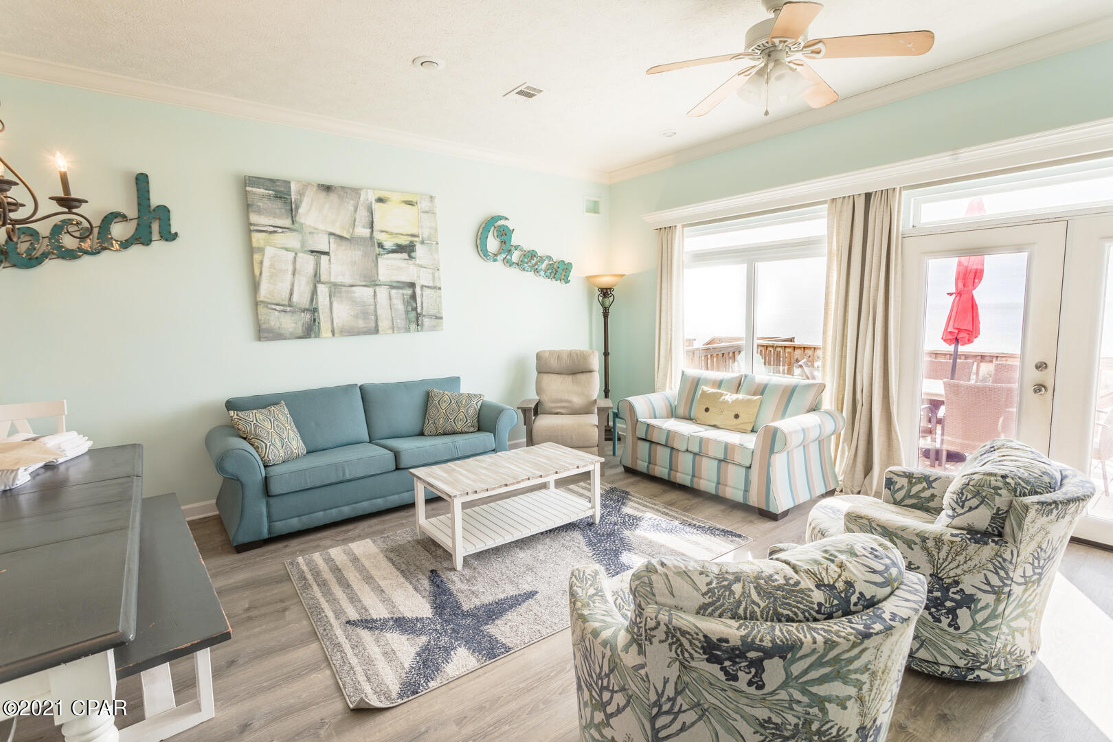 Fletcher's Beach - Residential