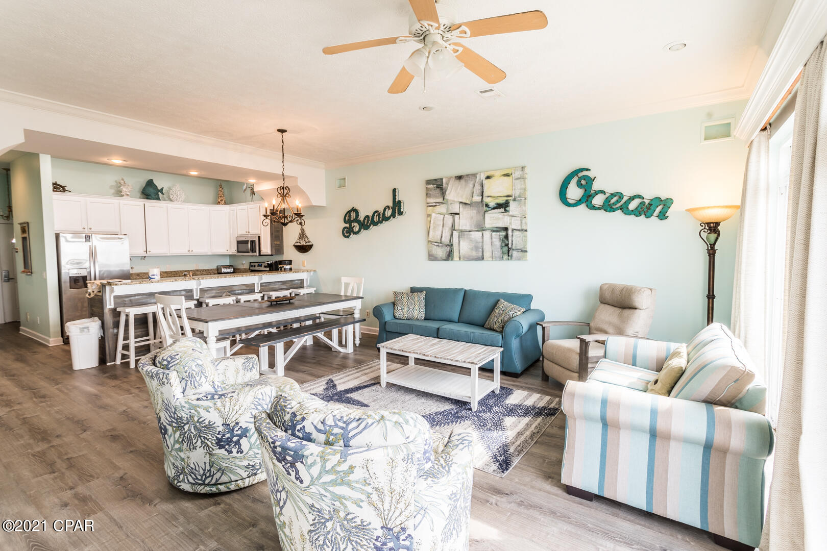 Fletcher's Beach - Residential