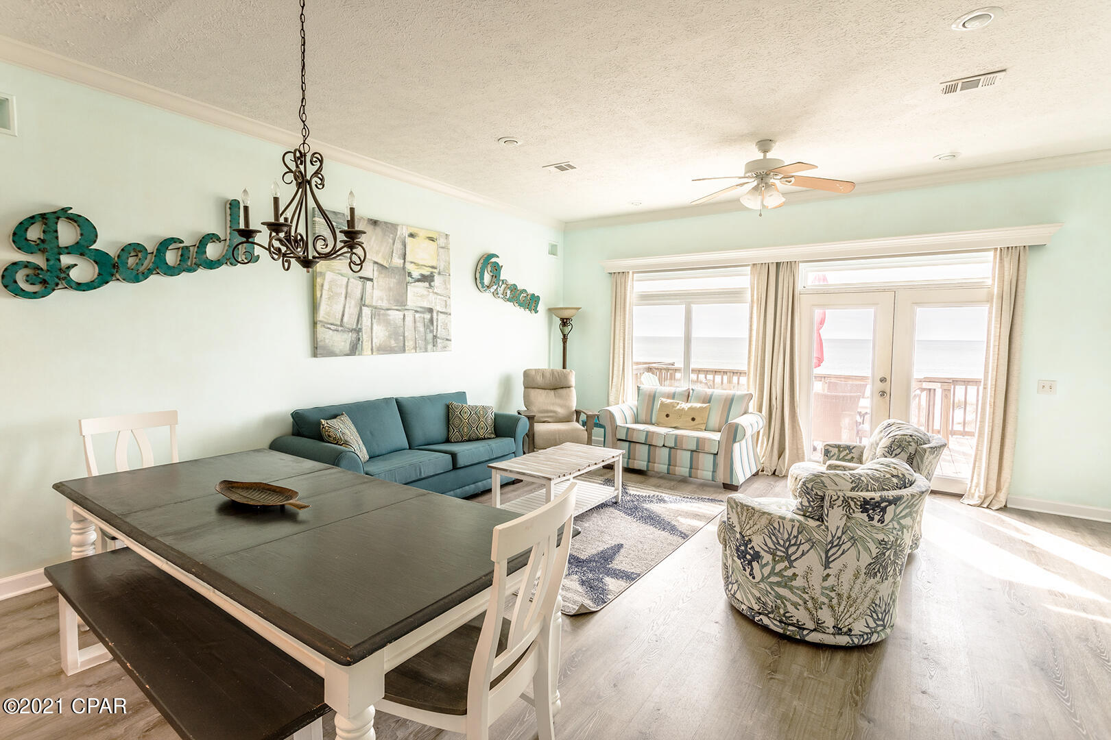 Fletcher's Beach - Residential