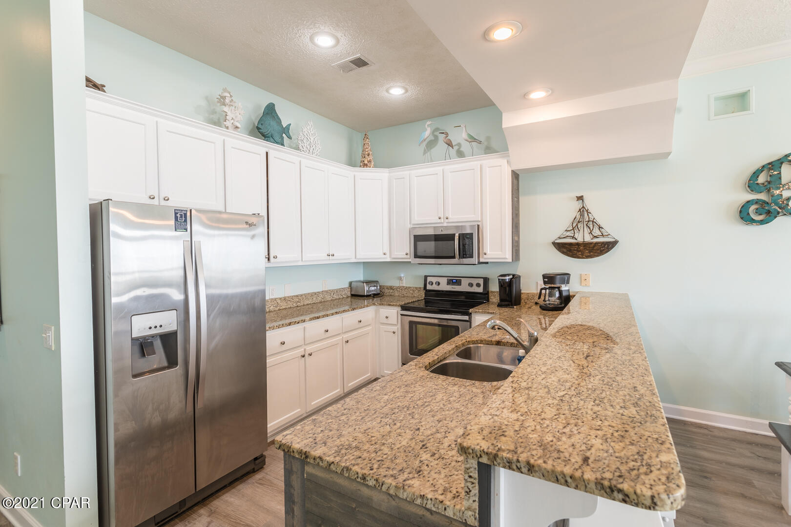 Fletcher's Beach - Residential