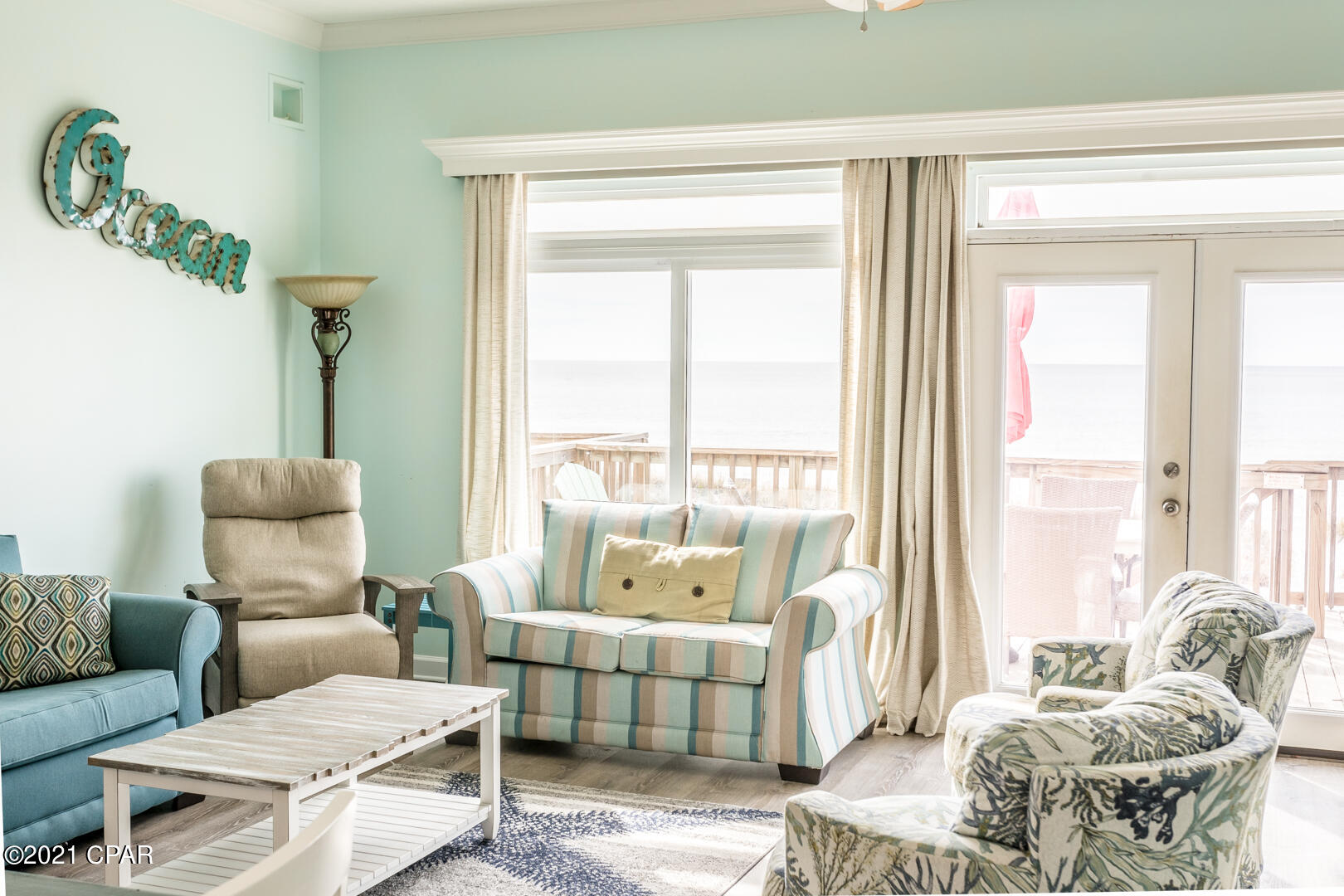 Fletcher's Beach - Residential