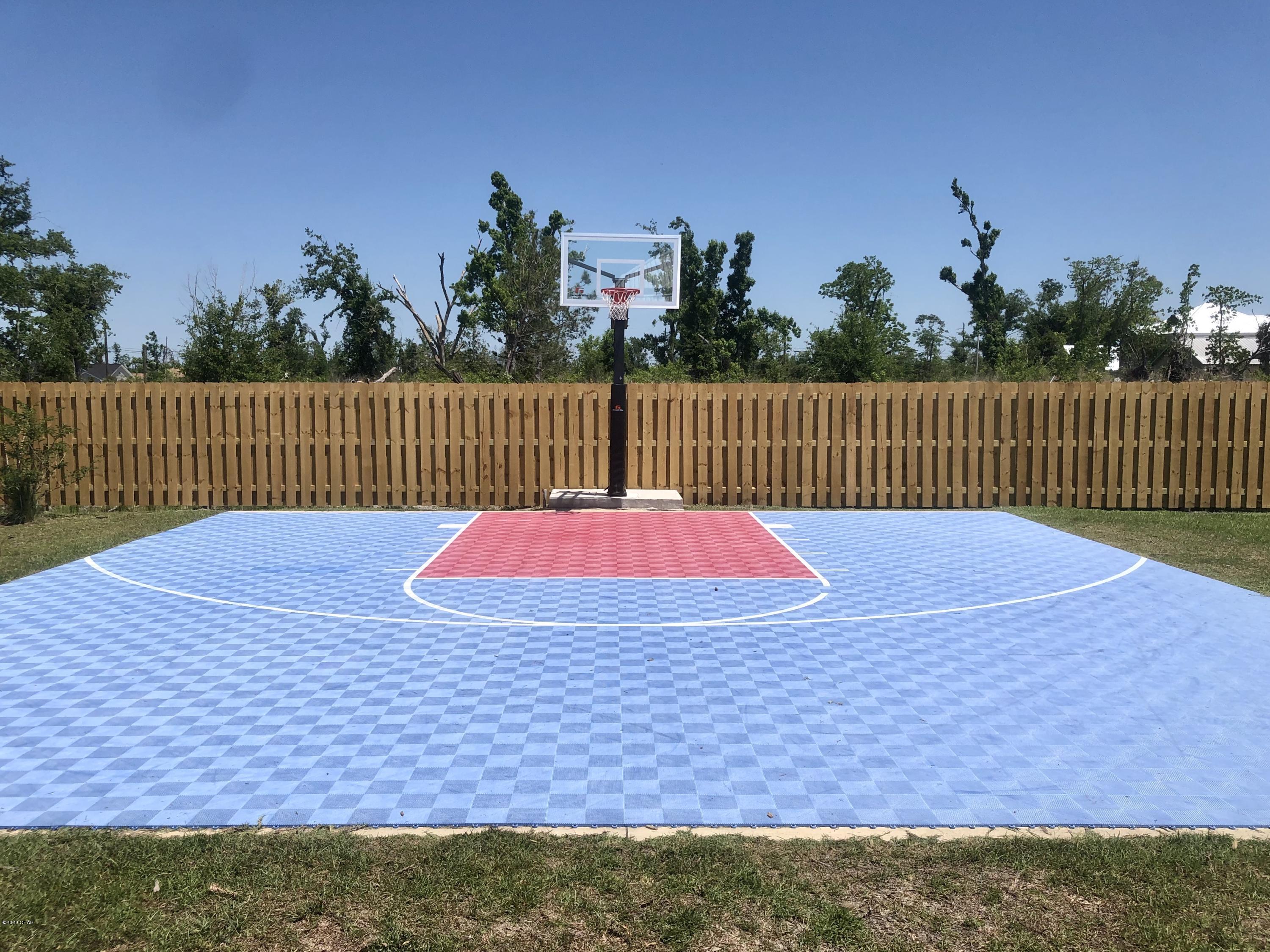 Callaway - Residential Lease