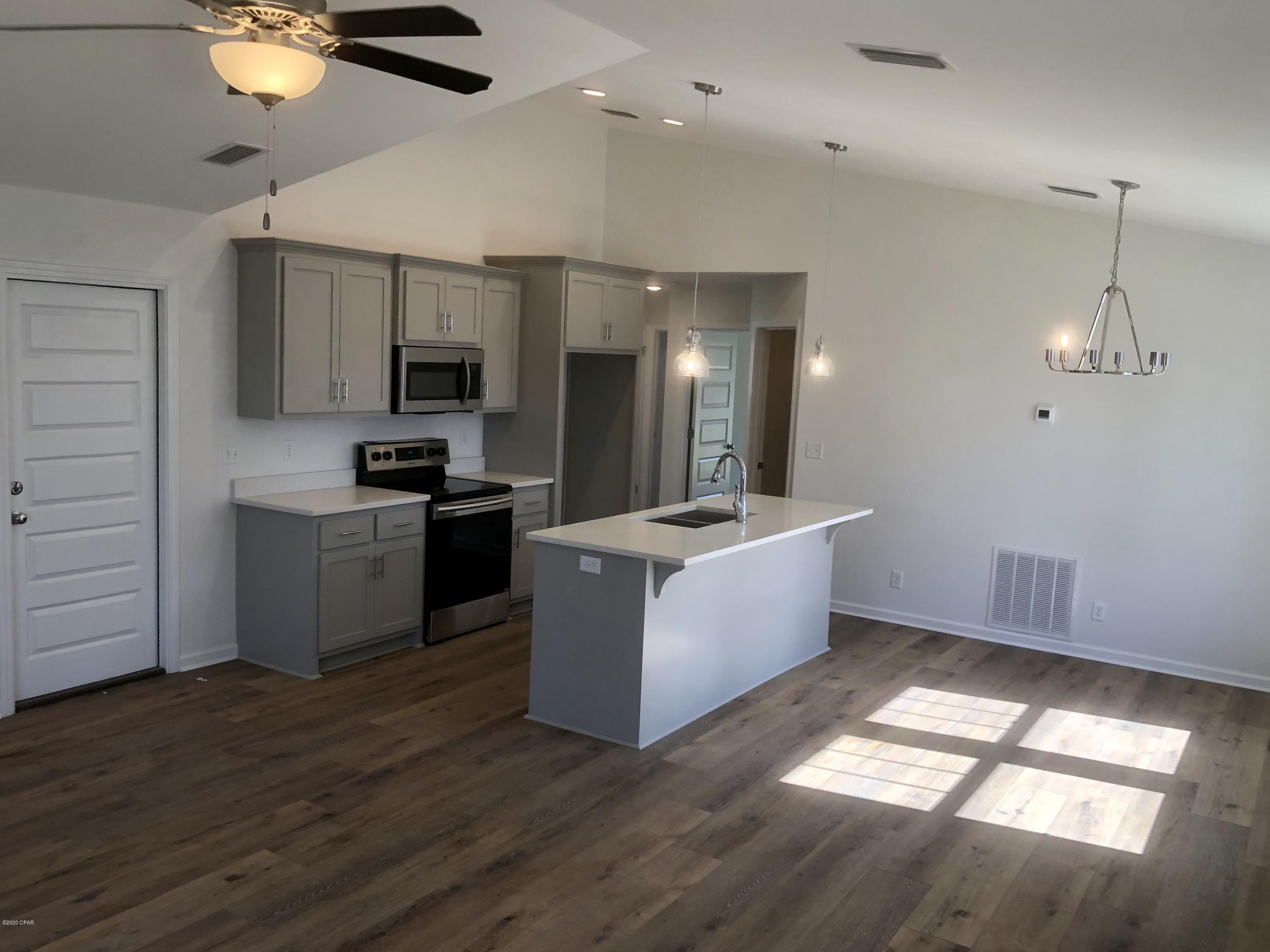 Callaway - Residential Lease