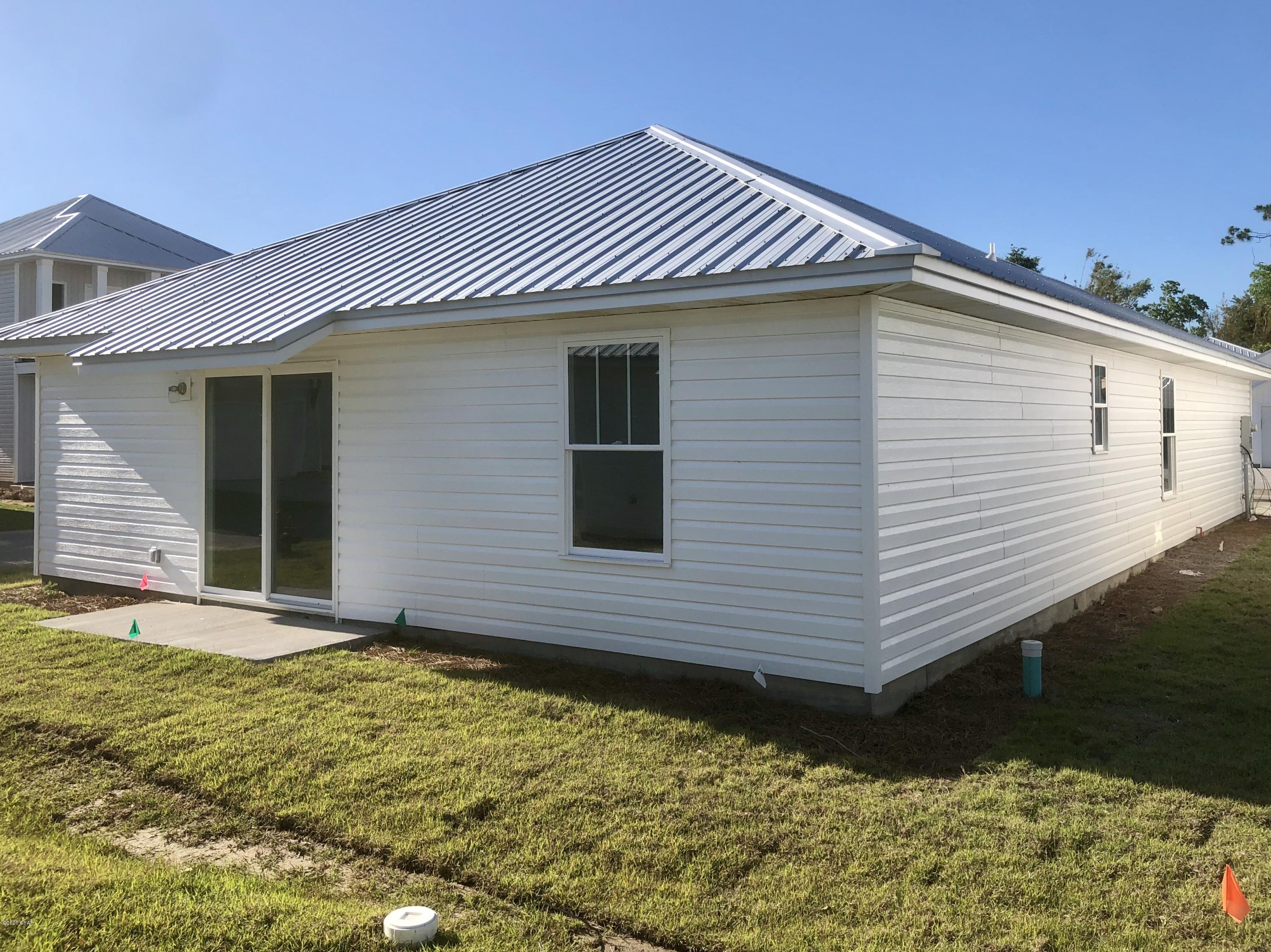 Callaway - Residential Lease